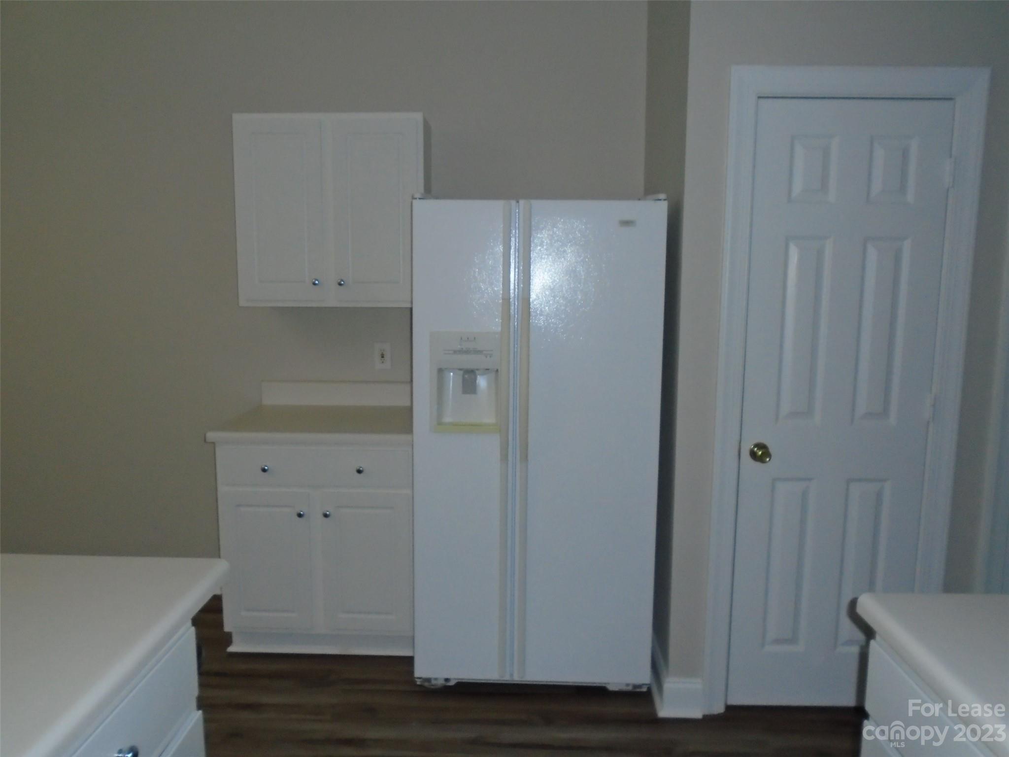 Mill Creek - Residential Lease