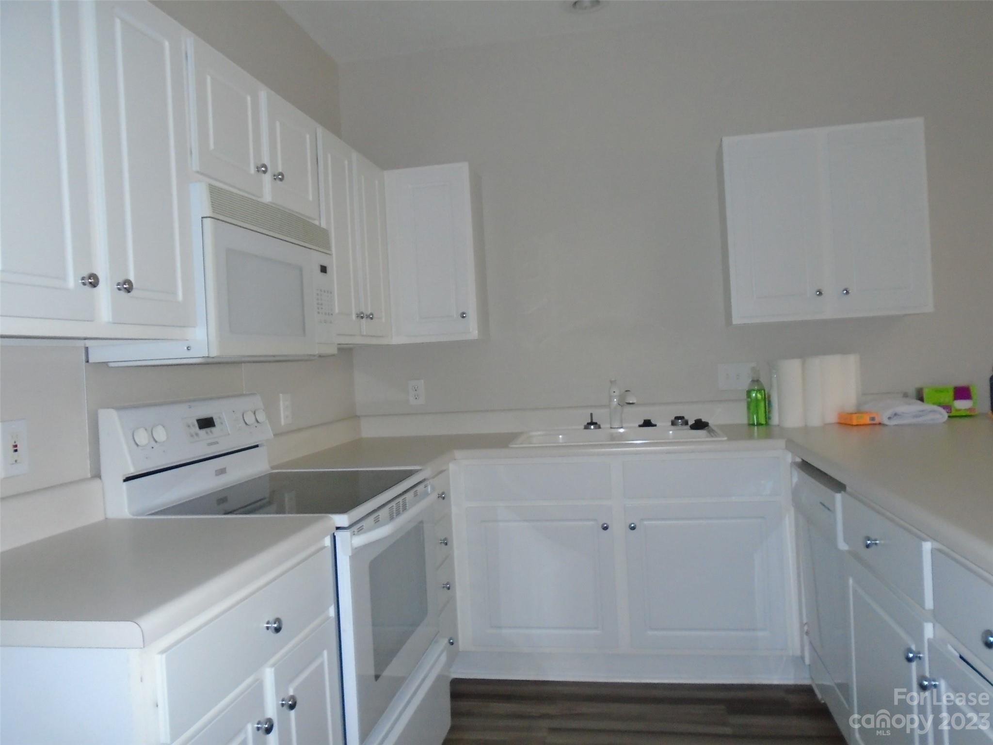 Mill Creek - Residential Lease