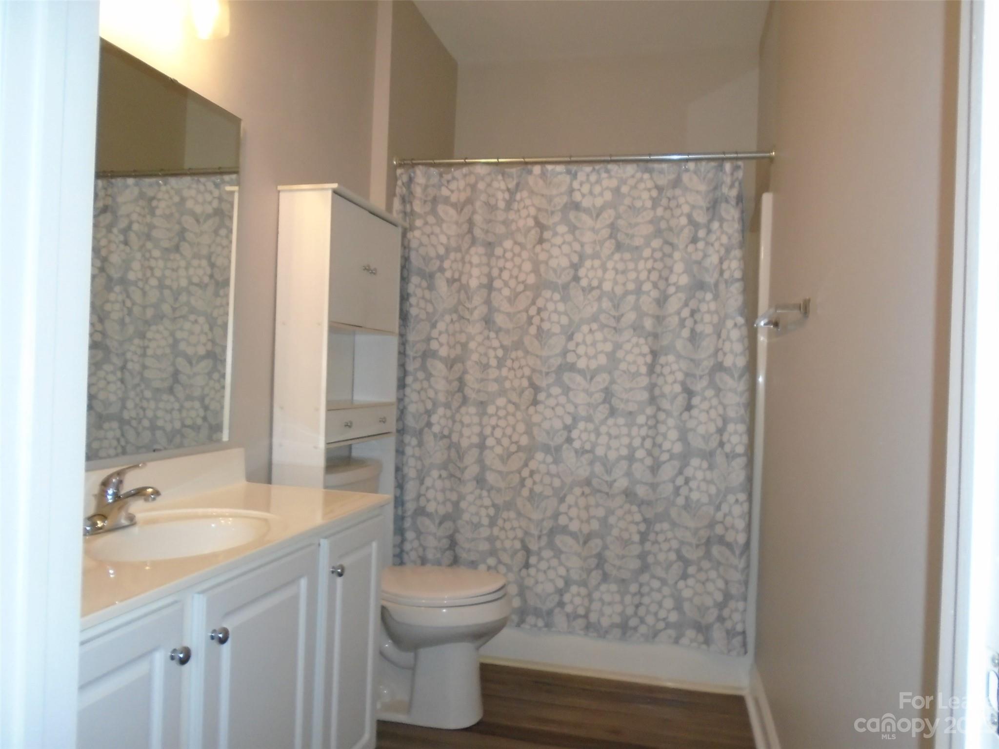 Mill Creek - Residential Lease