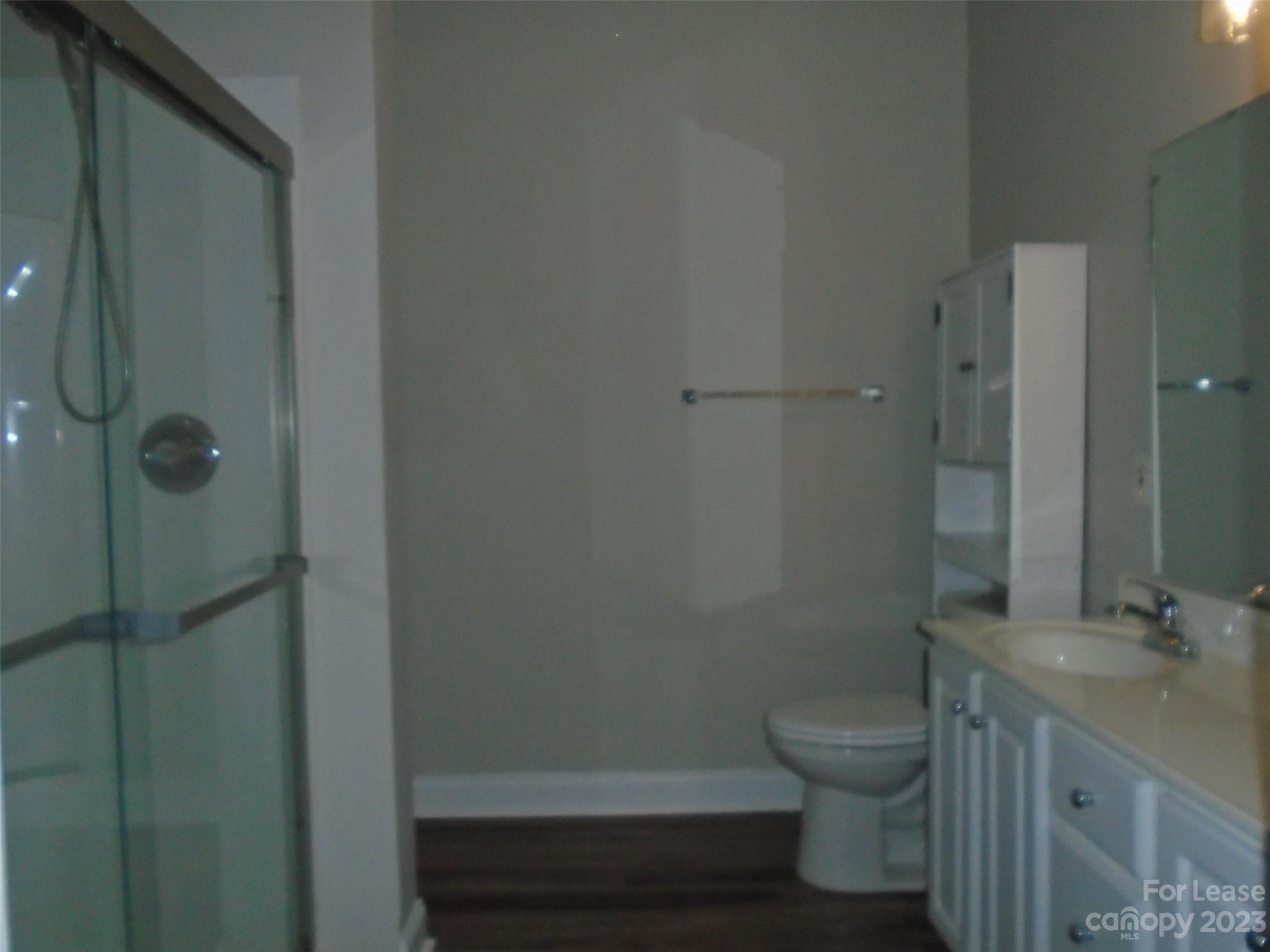 Mill Creek - Residential Lease