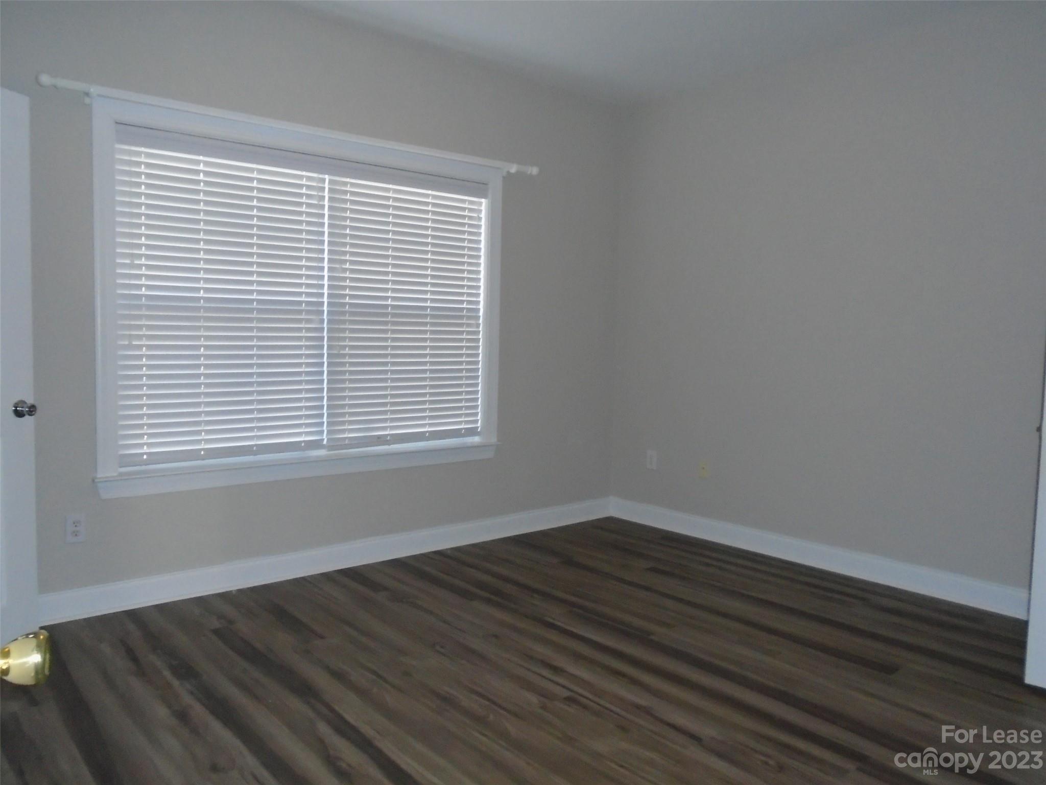 Mill Creek - Residential Lease