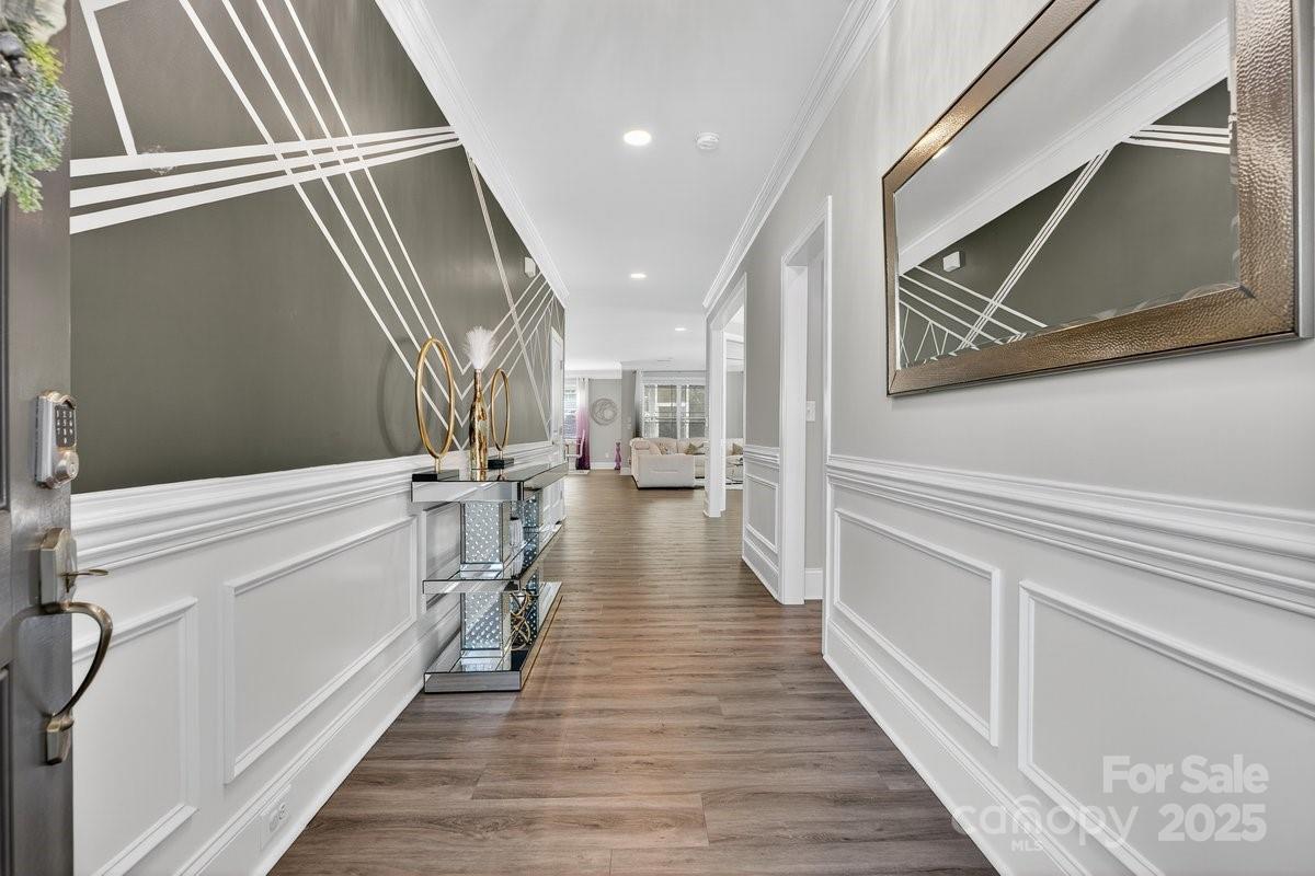 10857 Parkhall Drive