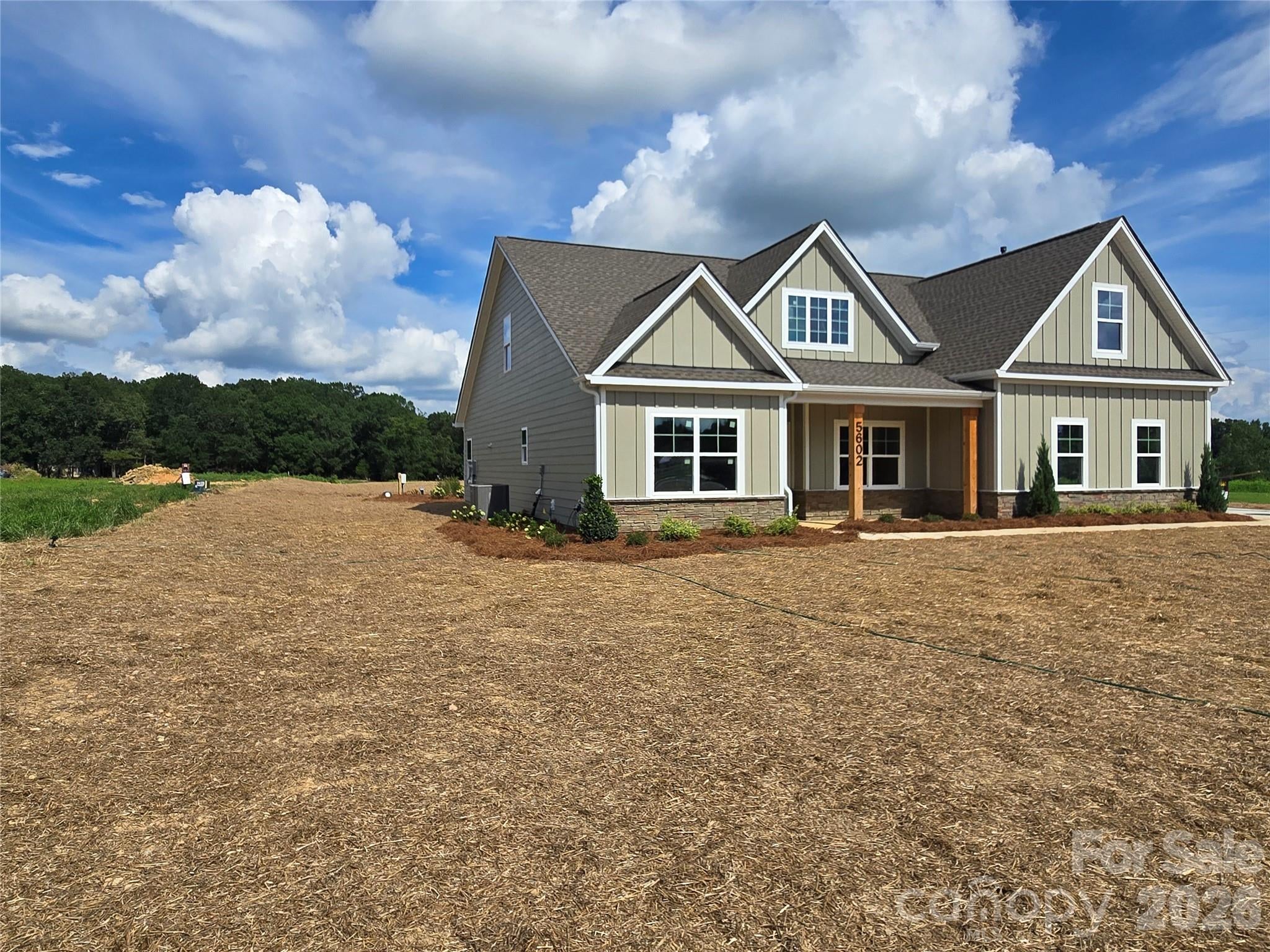 5602 Friendly Baptist Church Road