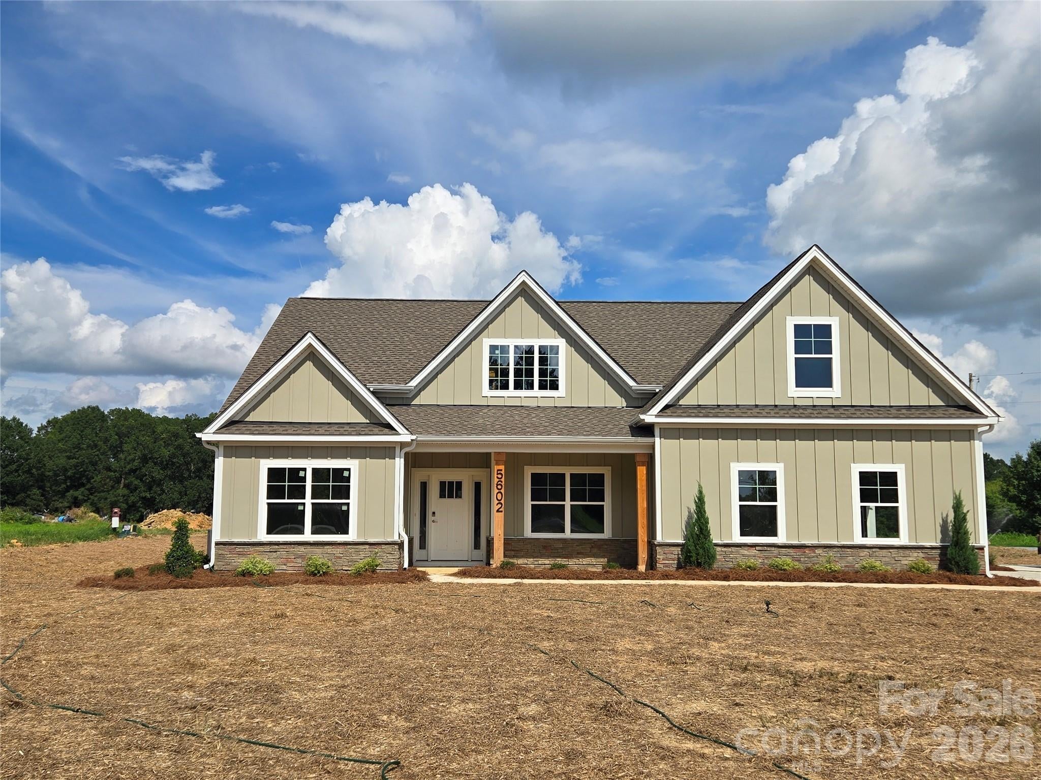 5602 Friendly Baptist Church Road