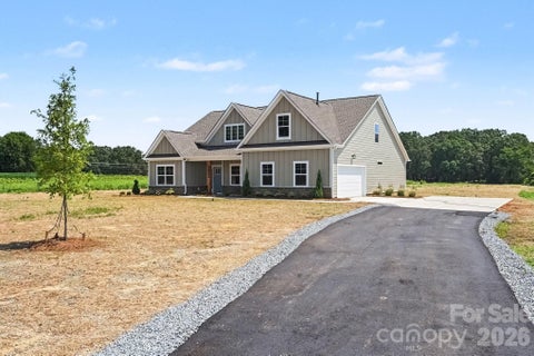 Photo of 5602 Friendly Baptist Church Road, Indian Trail, NC 28079 (MLS # 4411458)
