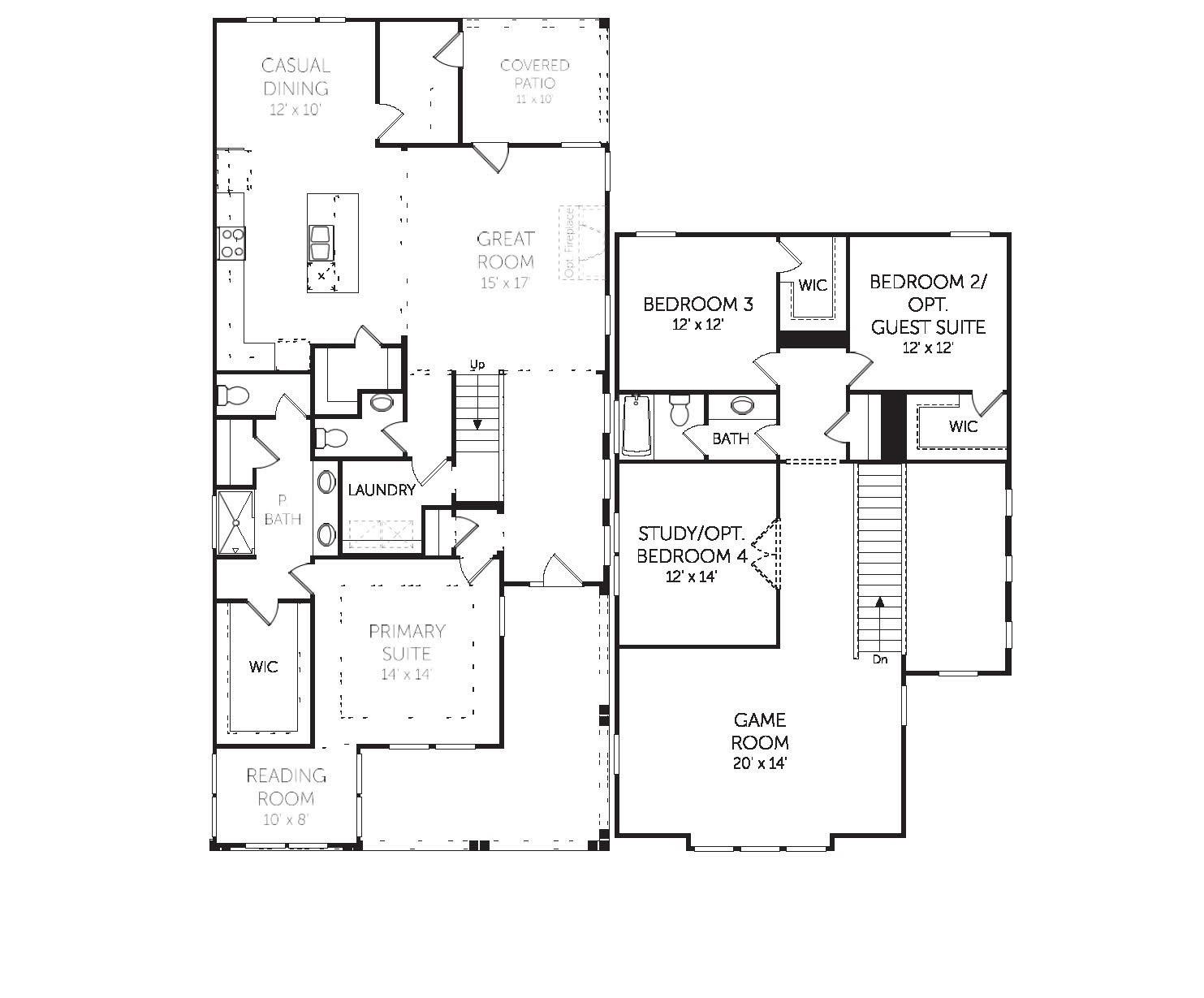 4037 Grommet Court