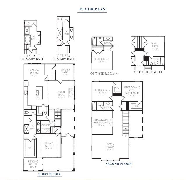 4037 Grommet Court