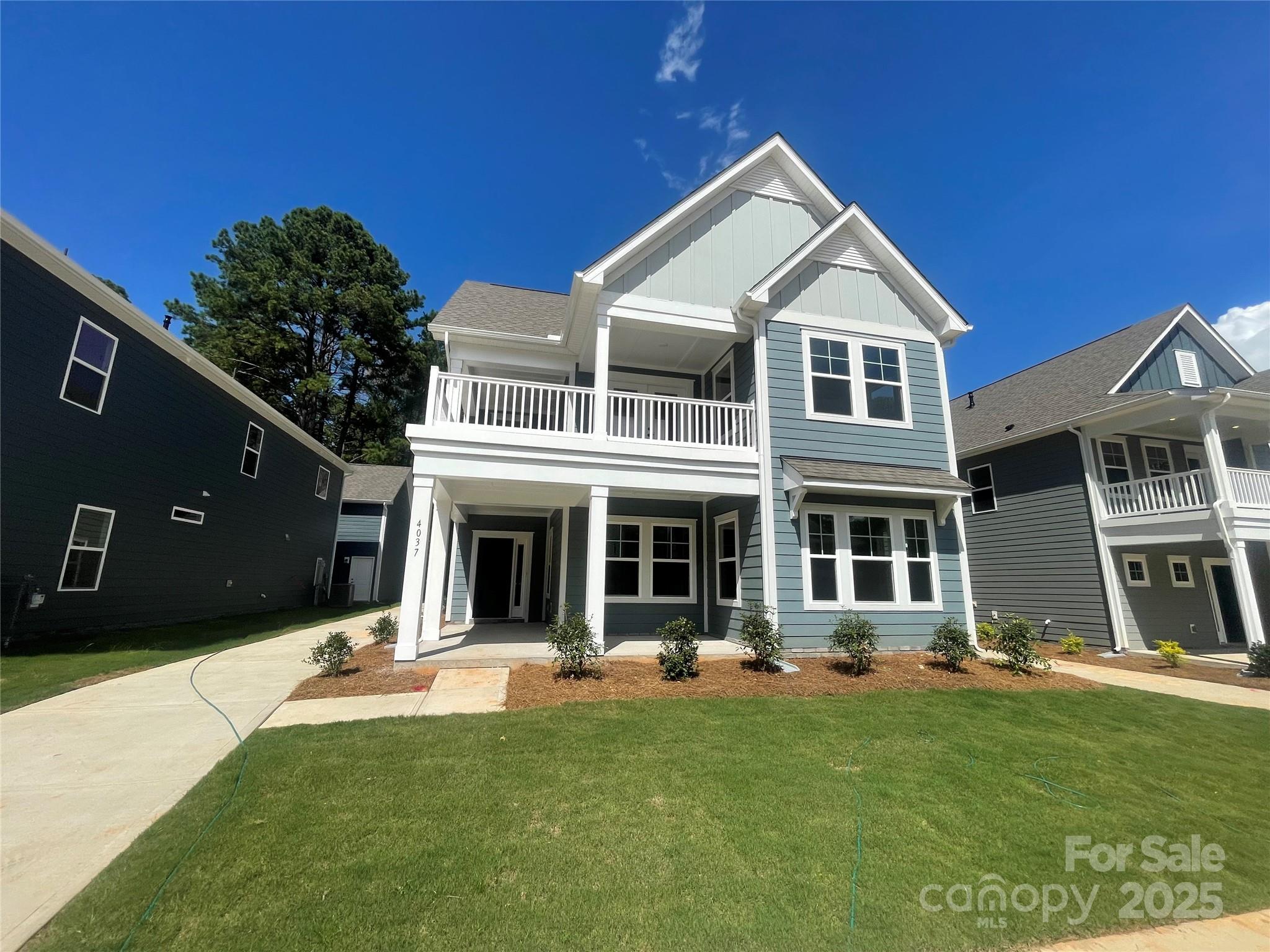 4037 Grommet Court