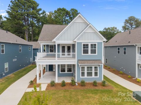 Photo of 4037 Grommet Court, Matthews, NC 28105 (MLS # 4272688)