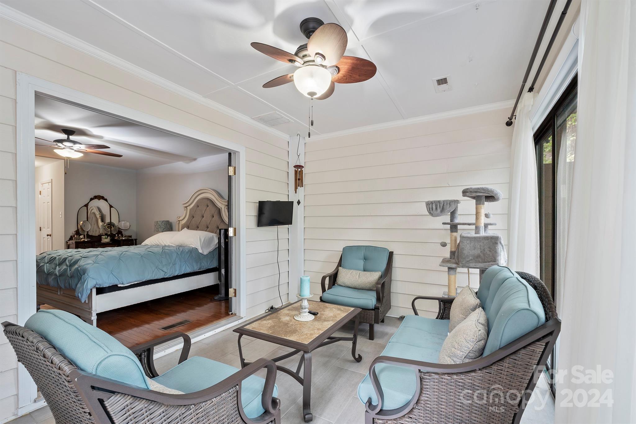 Cross Creek - Residential