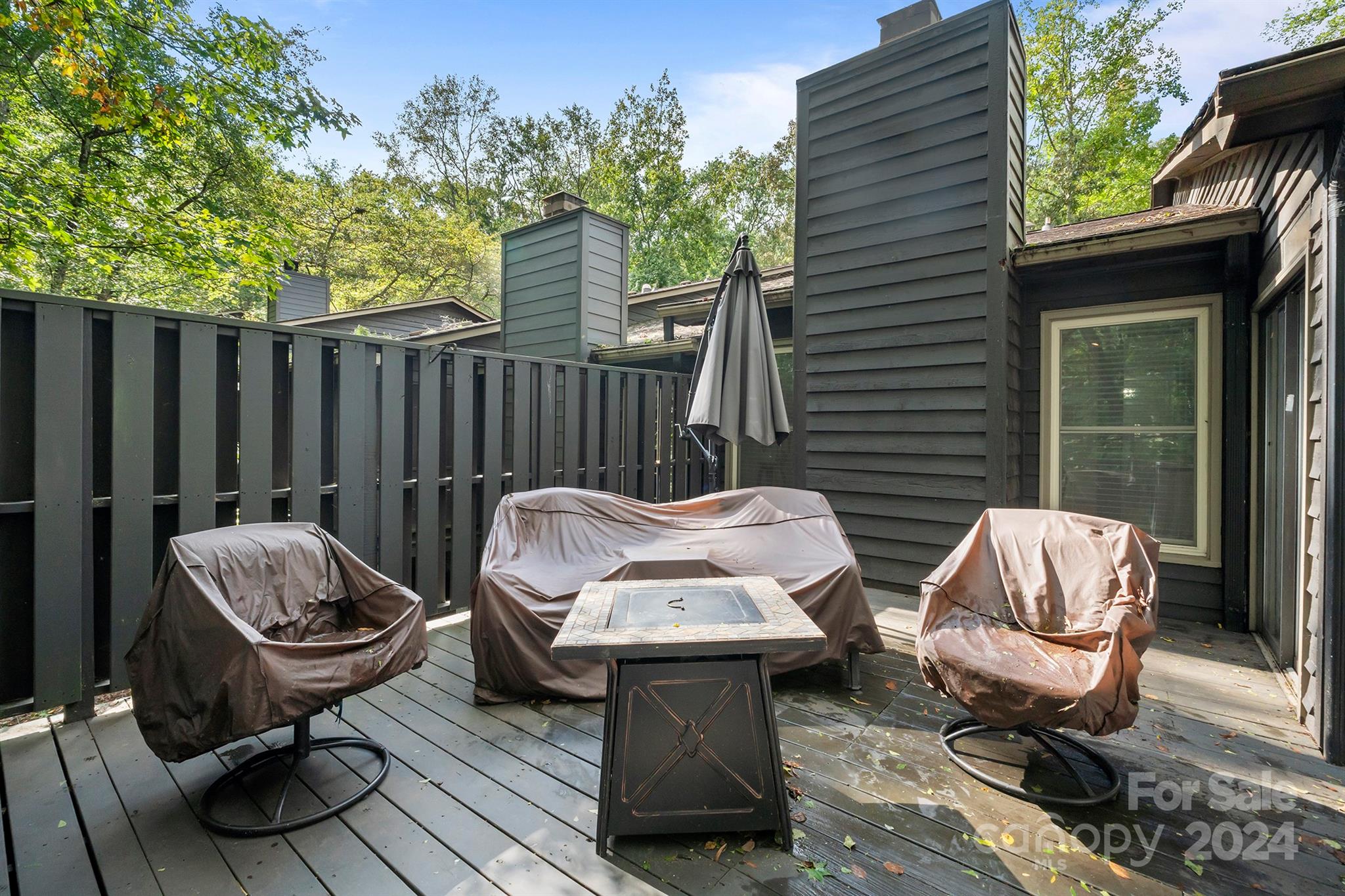 Cross Creek - Residential