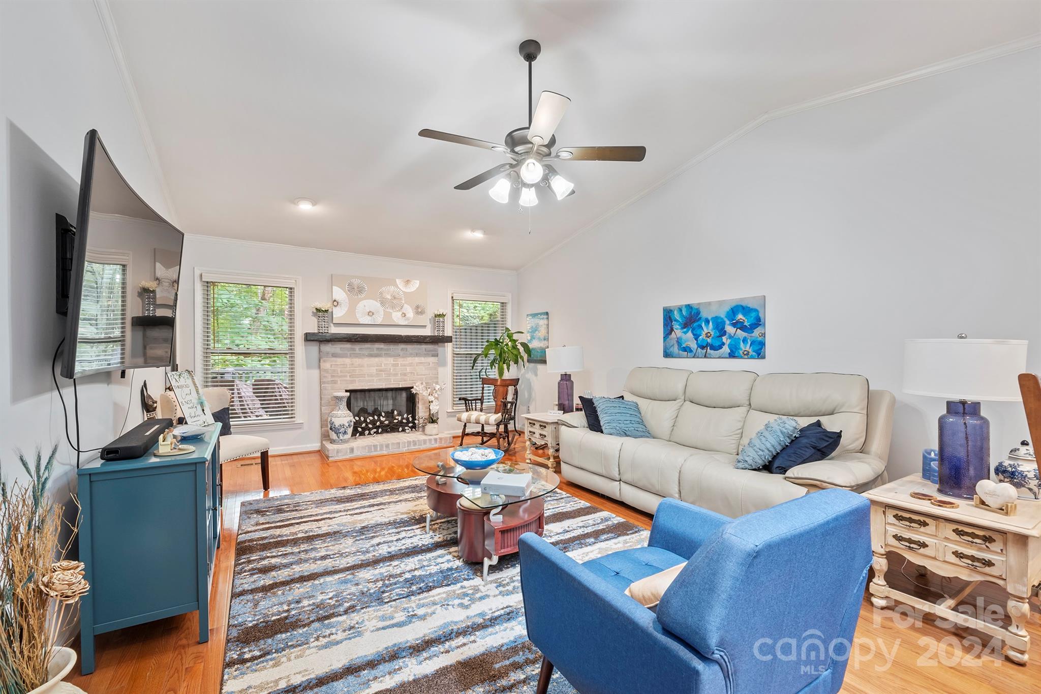 Cross Creek - Residential