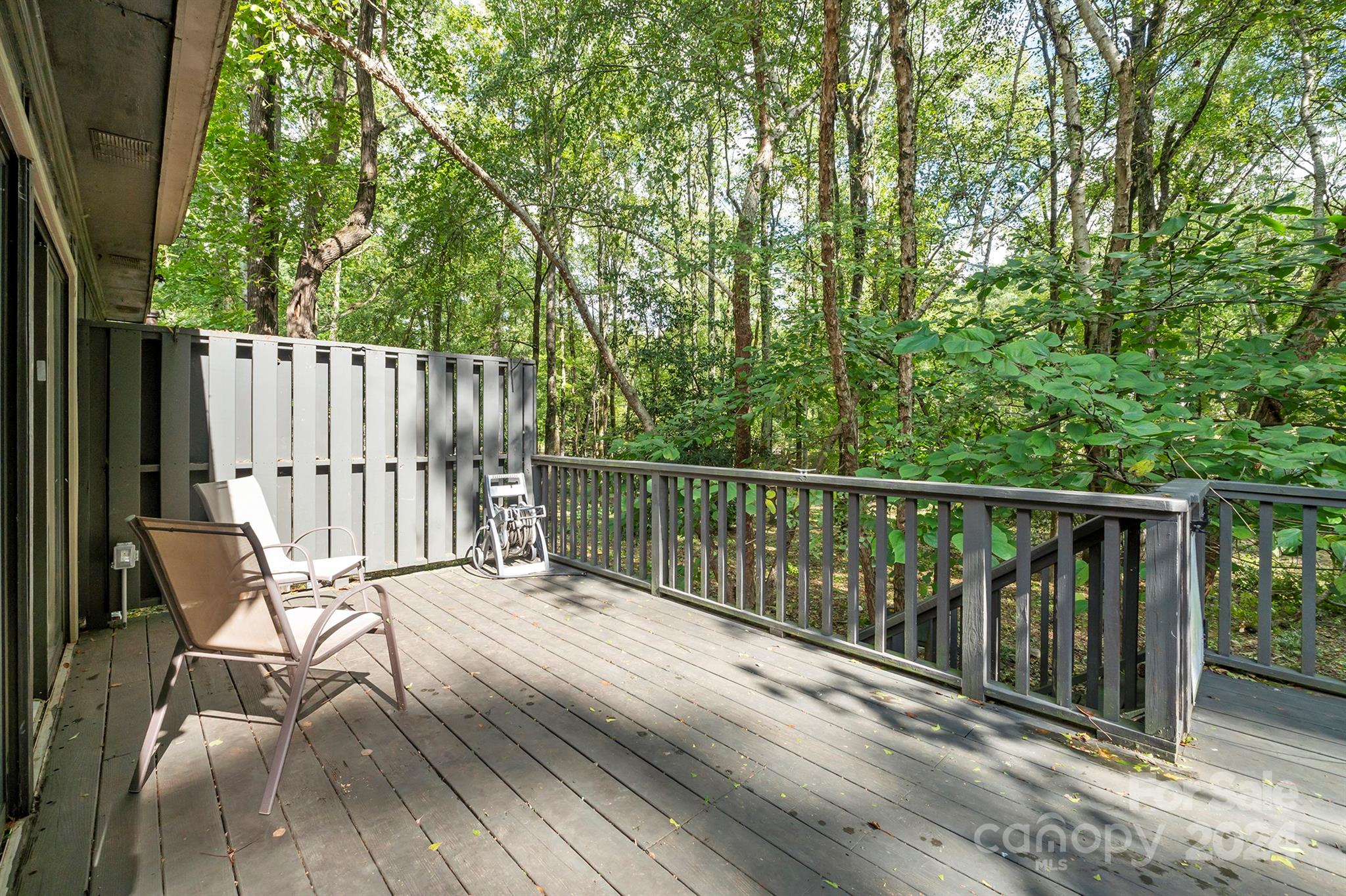 Cross Creek - Residential