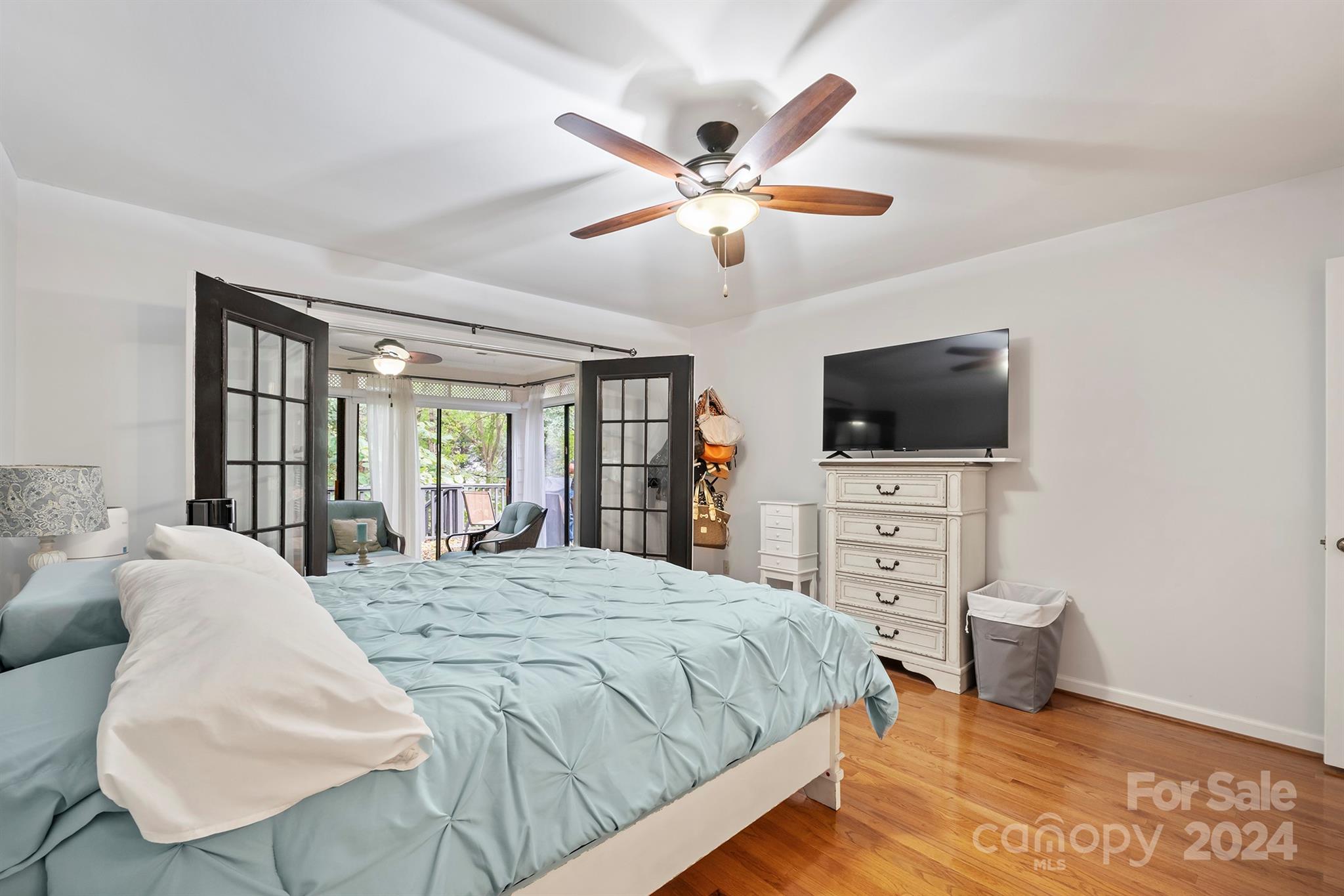Cross Creek - Residential