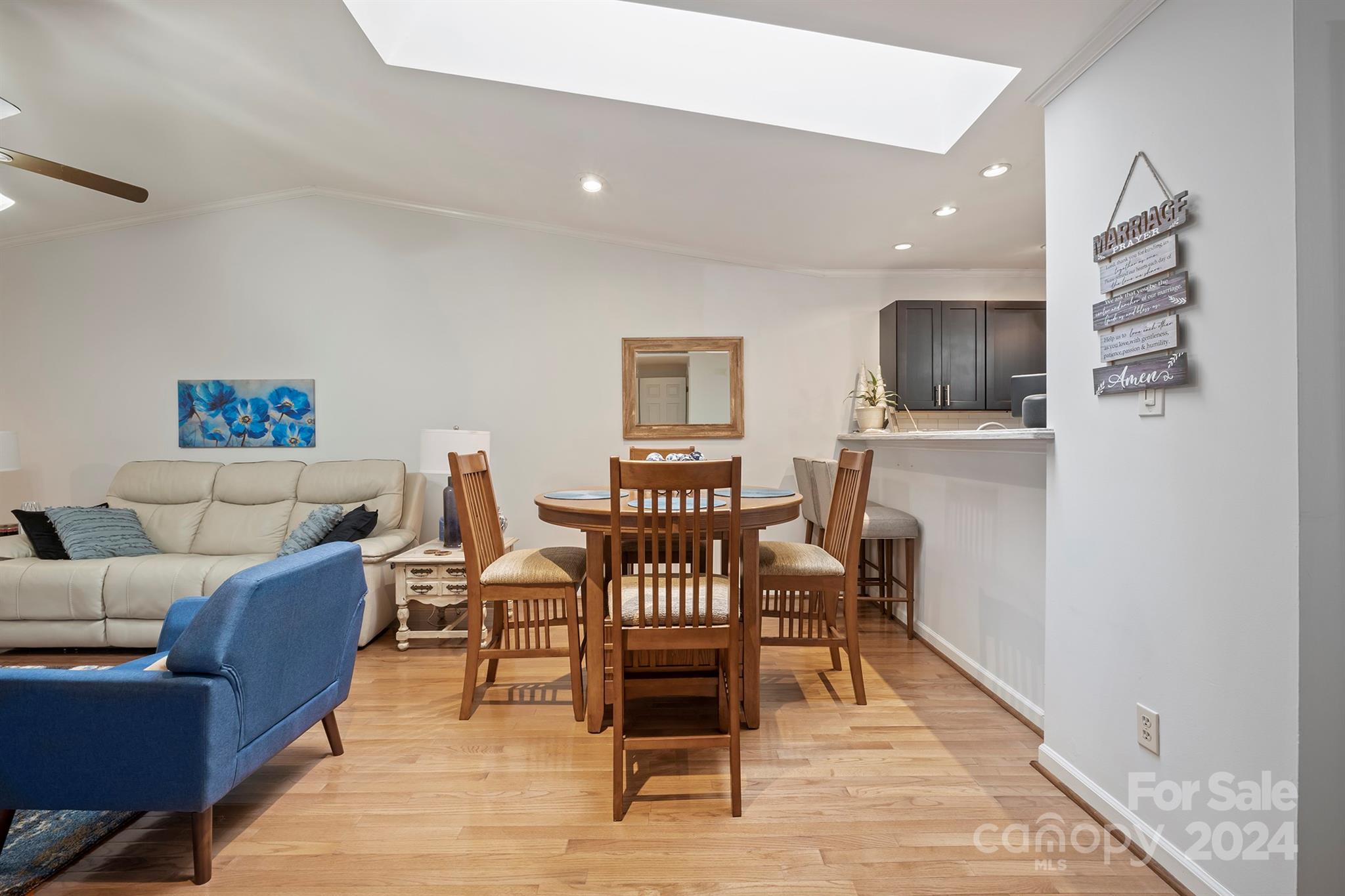 Cross Creek - Residential