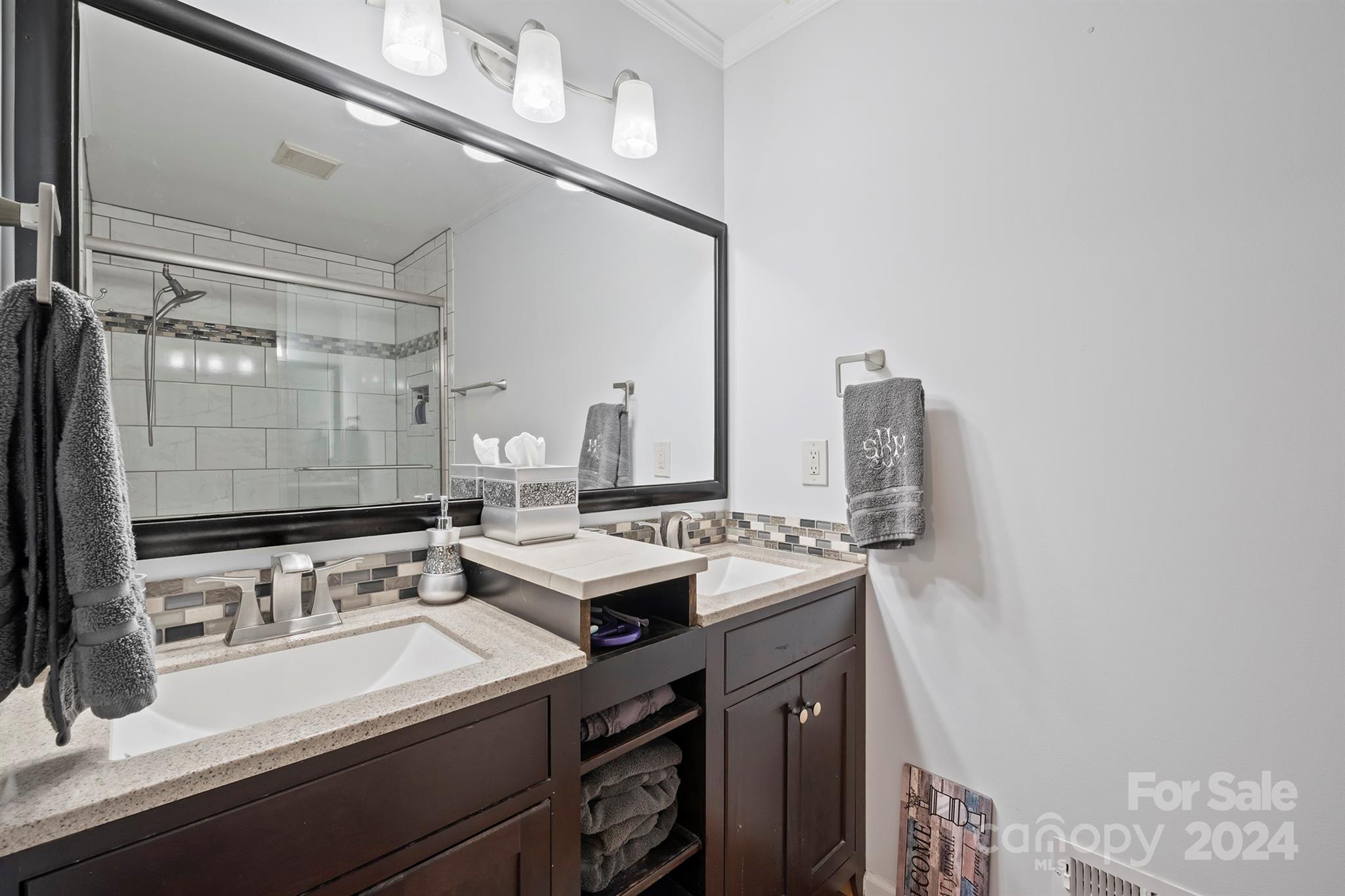 Cross Creek - Residential