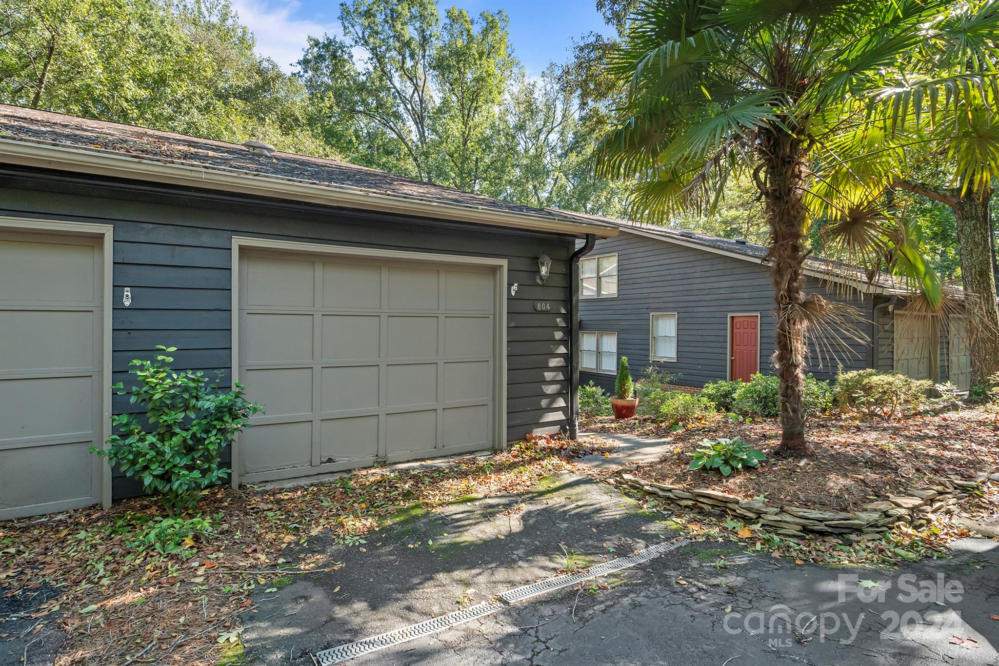 Cross Creek - Residential