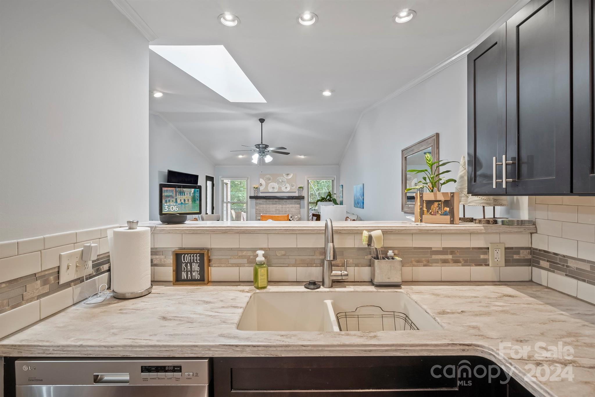Cross Creek - Residential