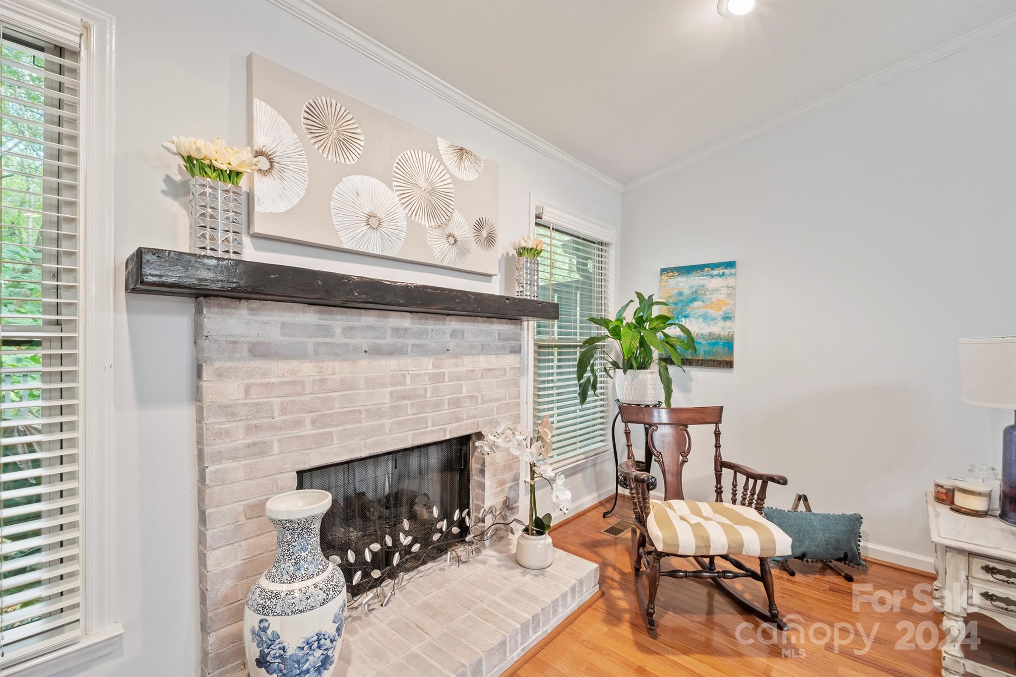 Cross Creek - Residential