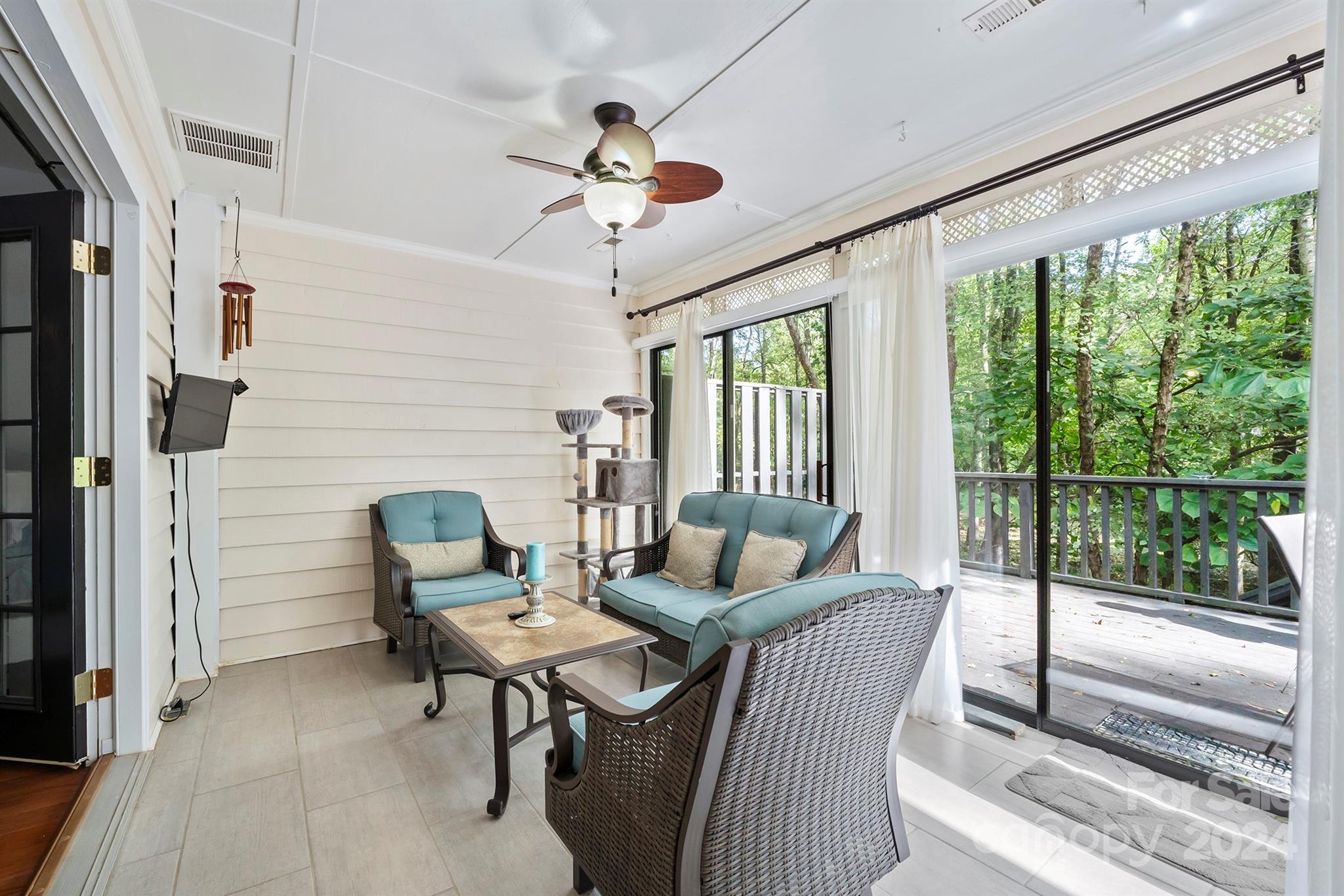 Cross Creek - Residential