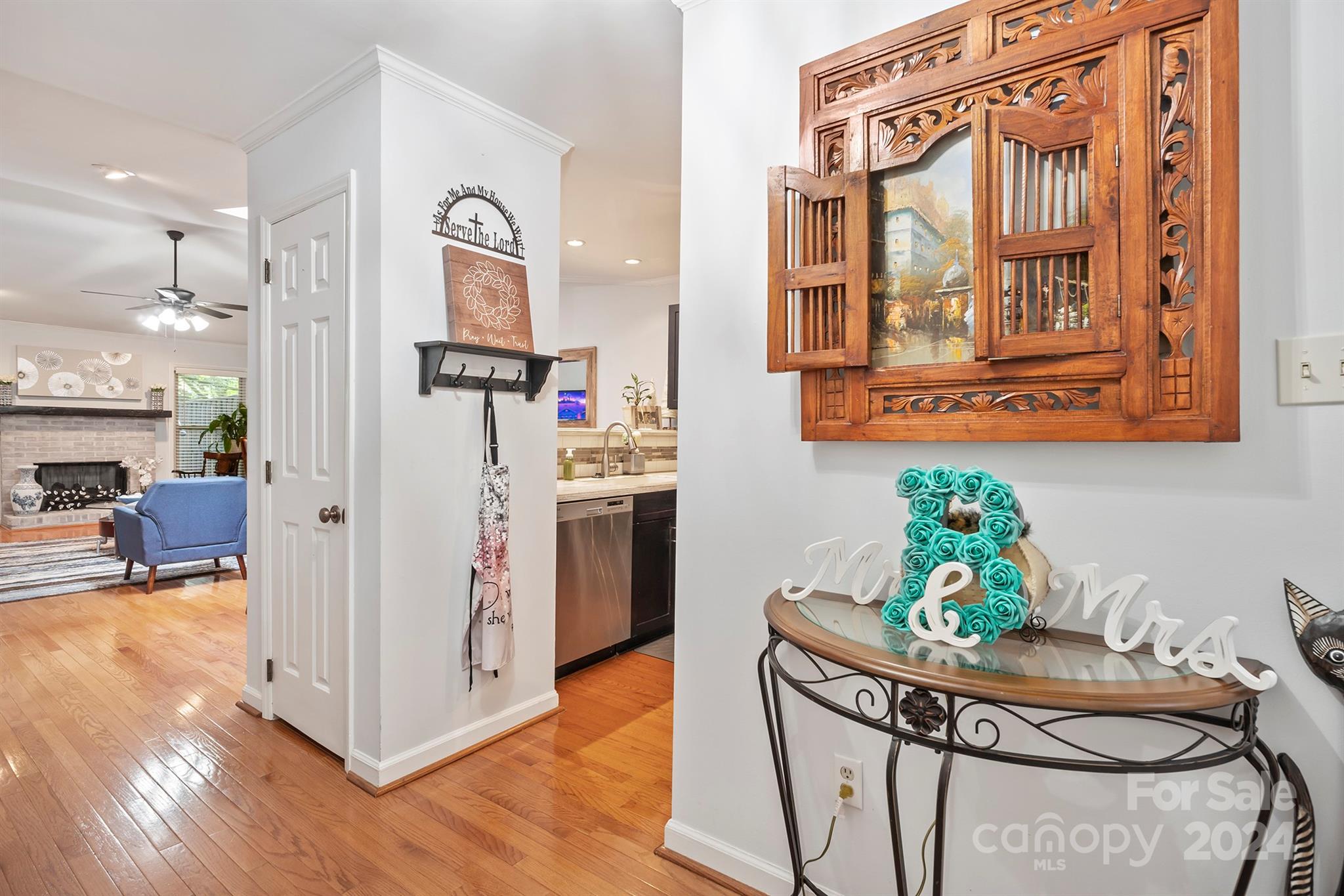 Cross Creek - Residential