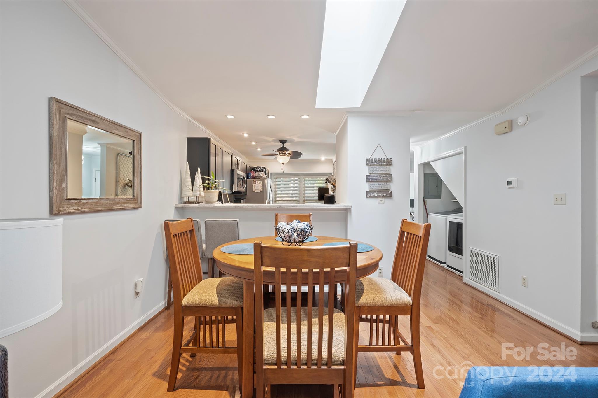 Cross Creek - Residential