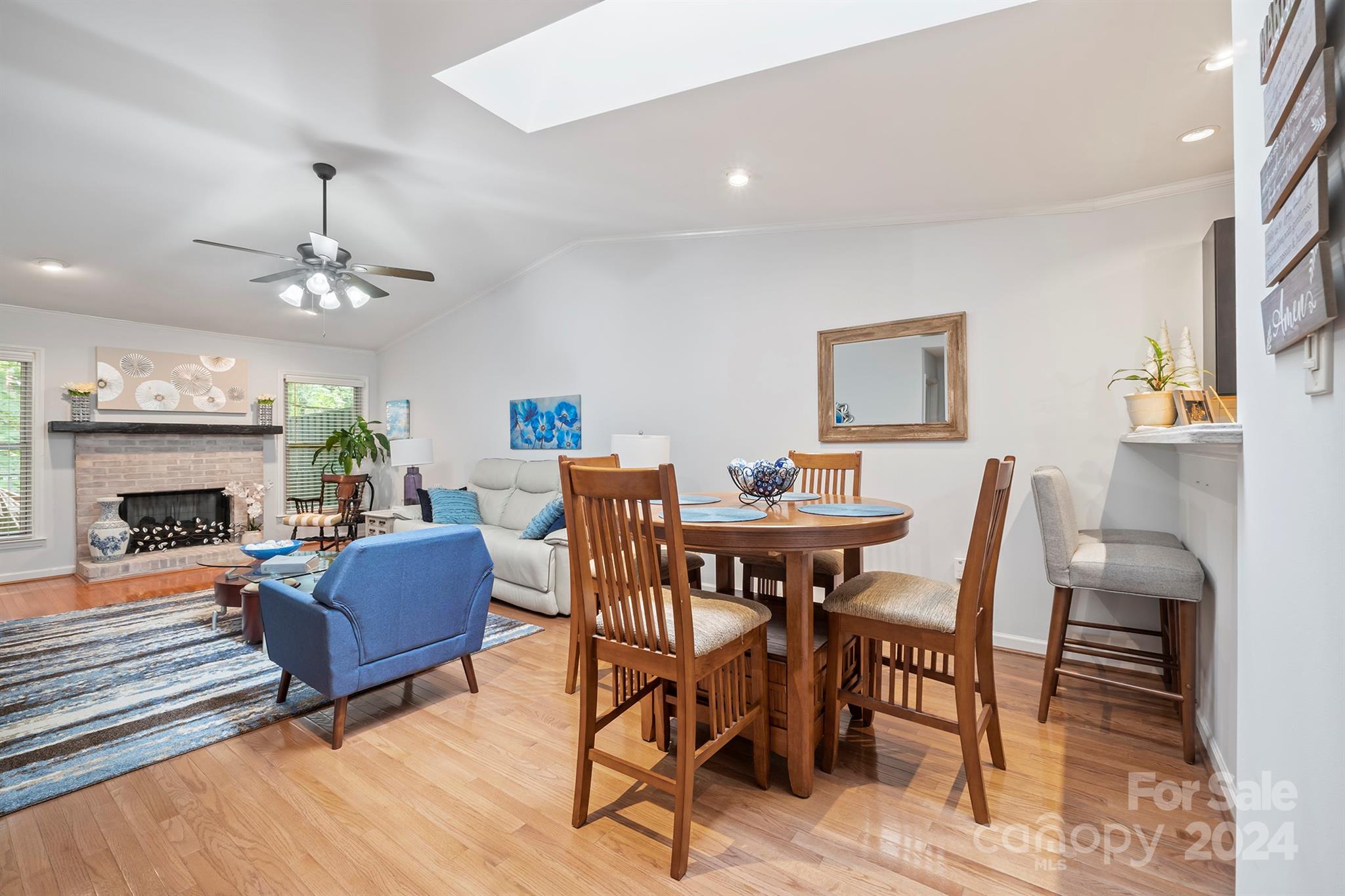 Cross Creek - Residential