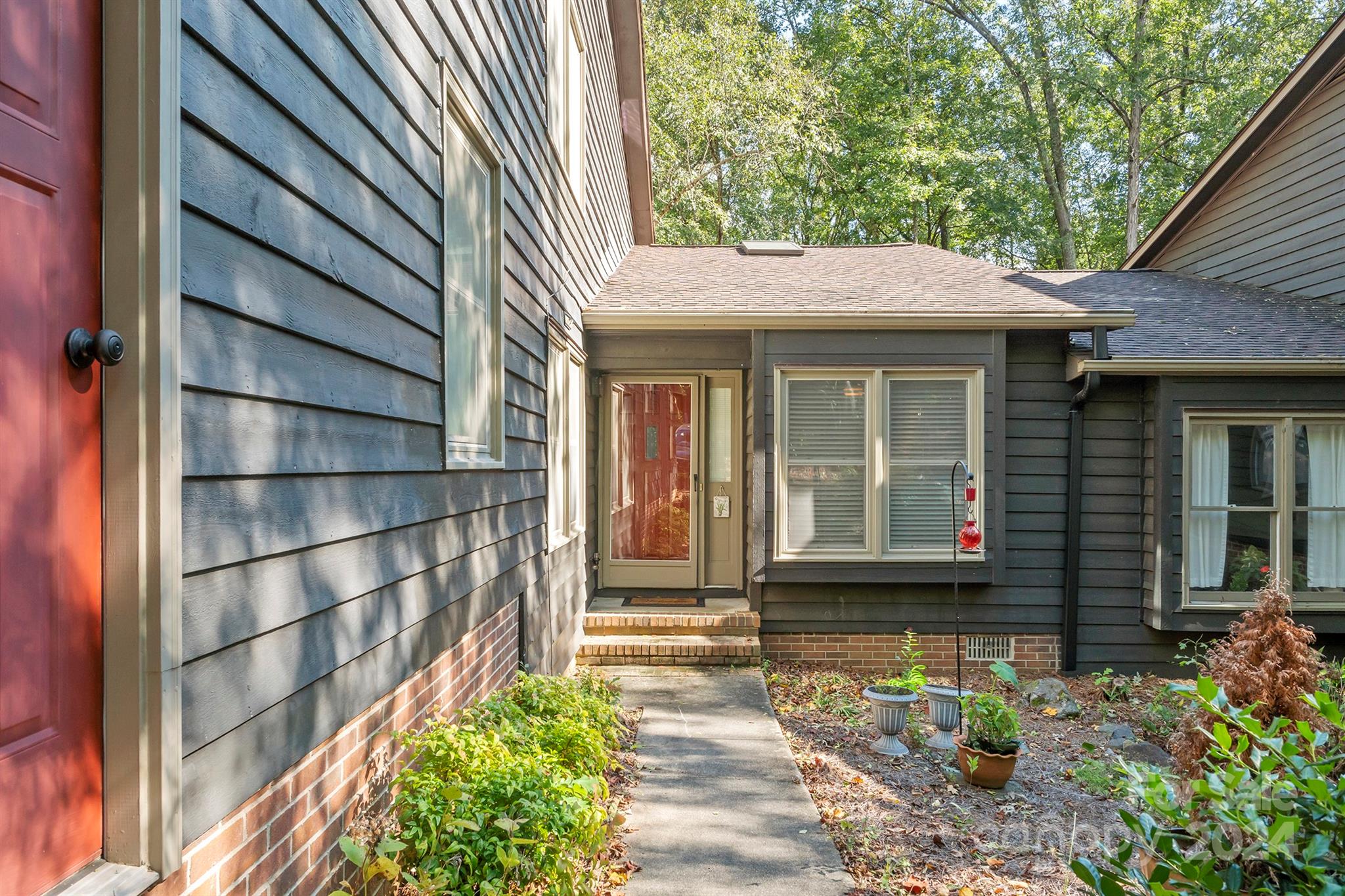 Cross Creek - Residential