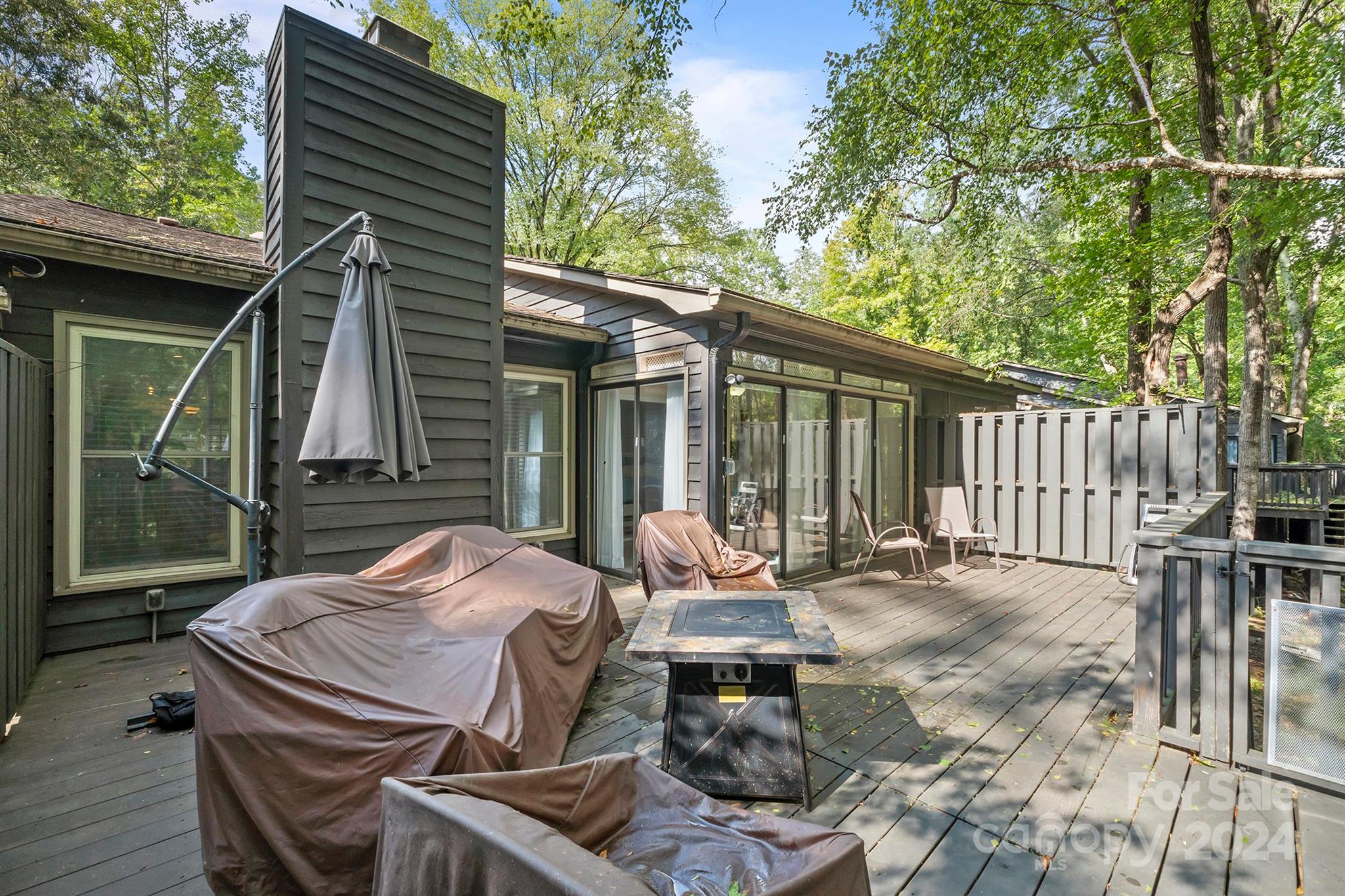 Cross Creek - Residential