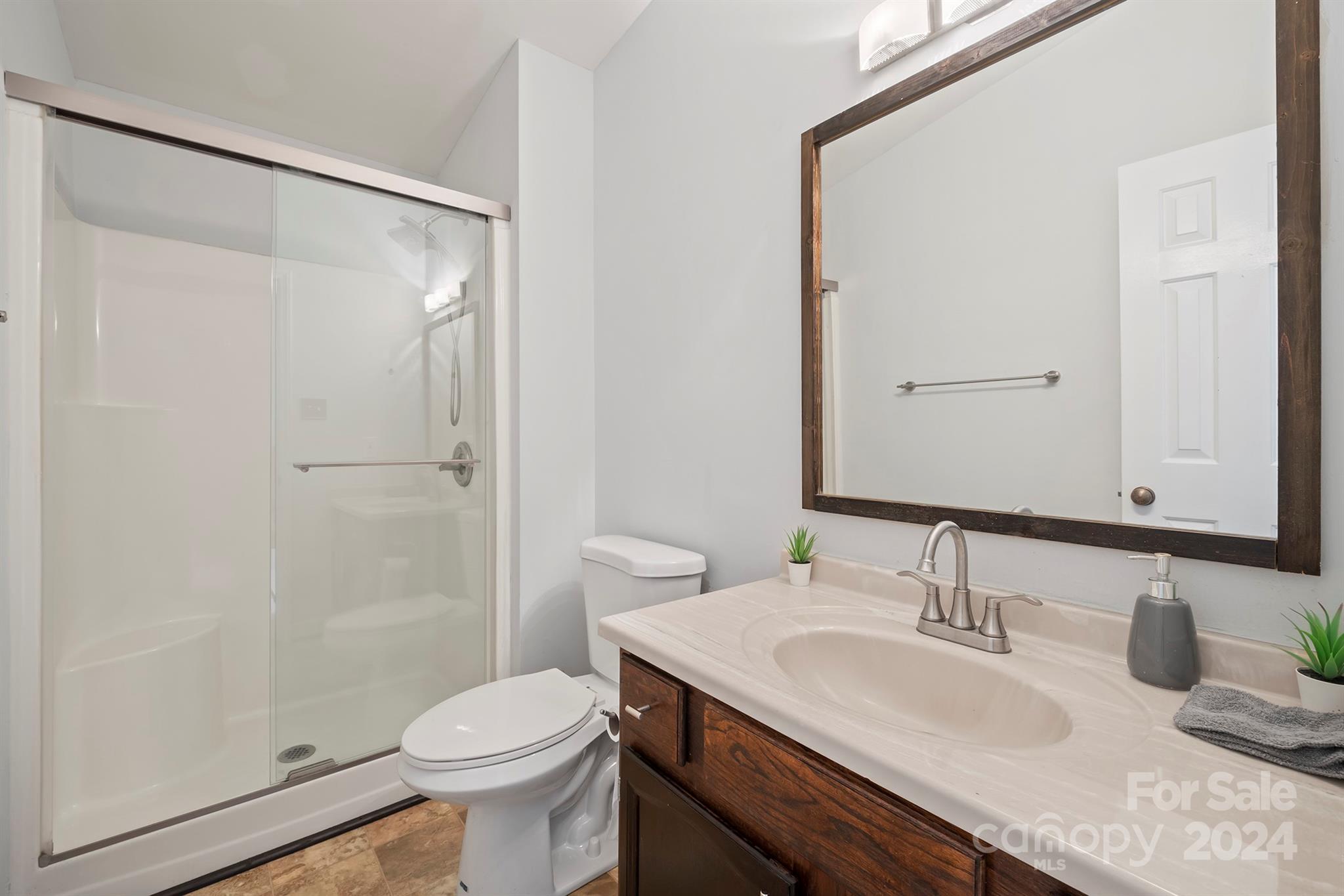Cross Creek - Residential