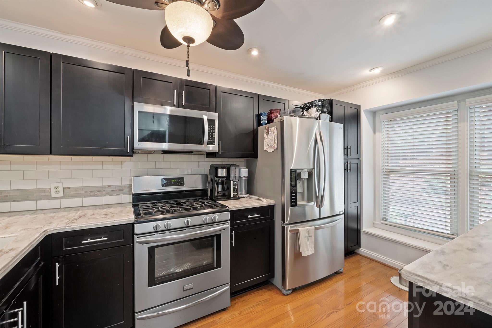 Cross Creek - Residential