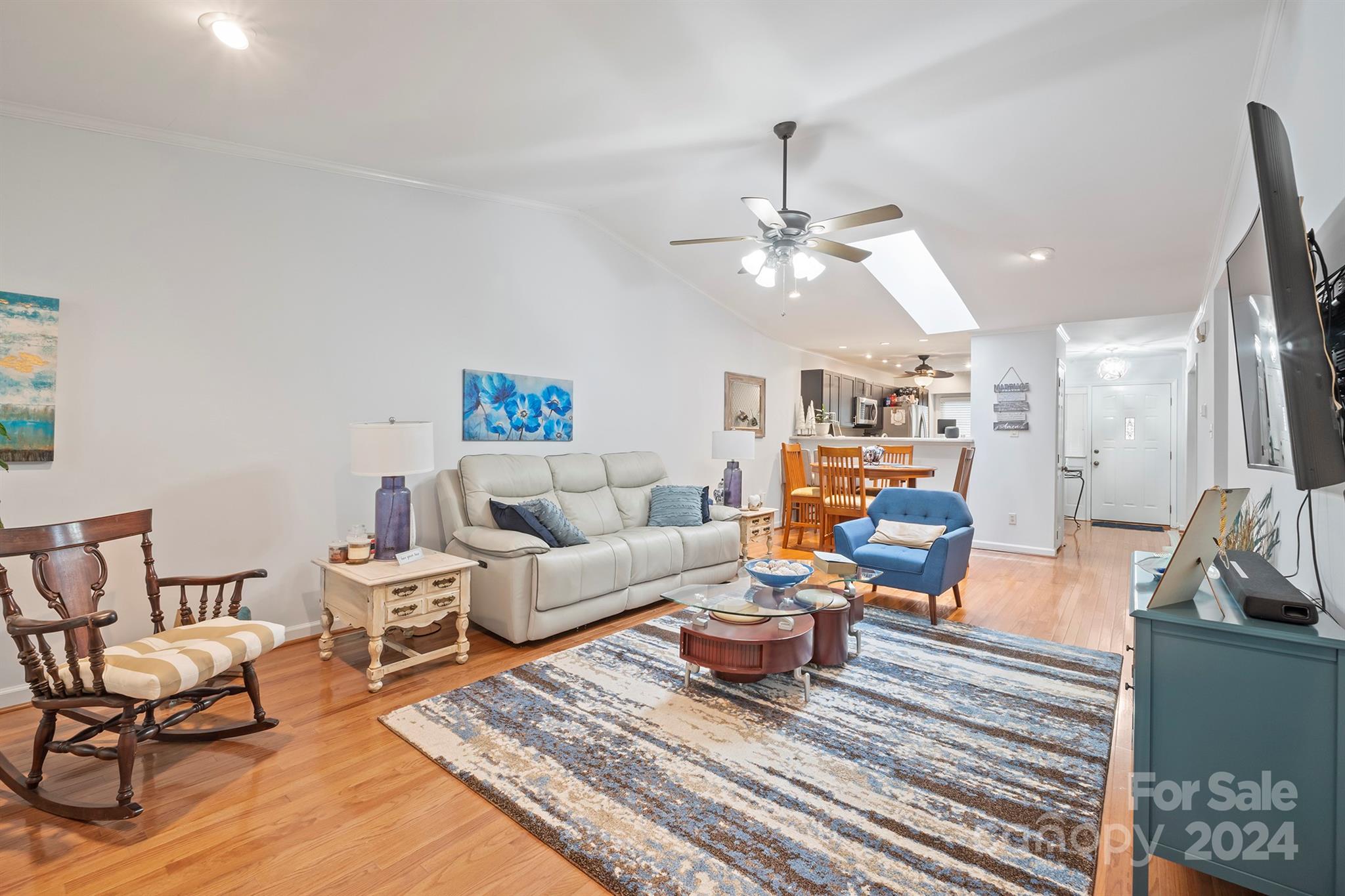 Cross Creek - Residential