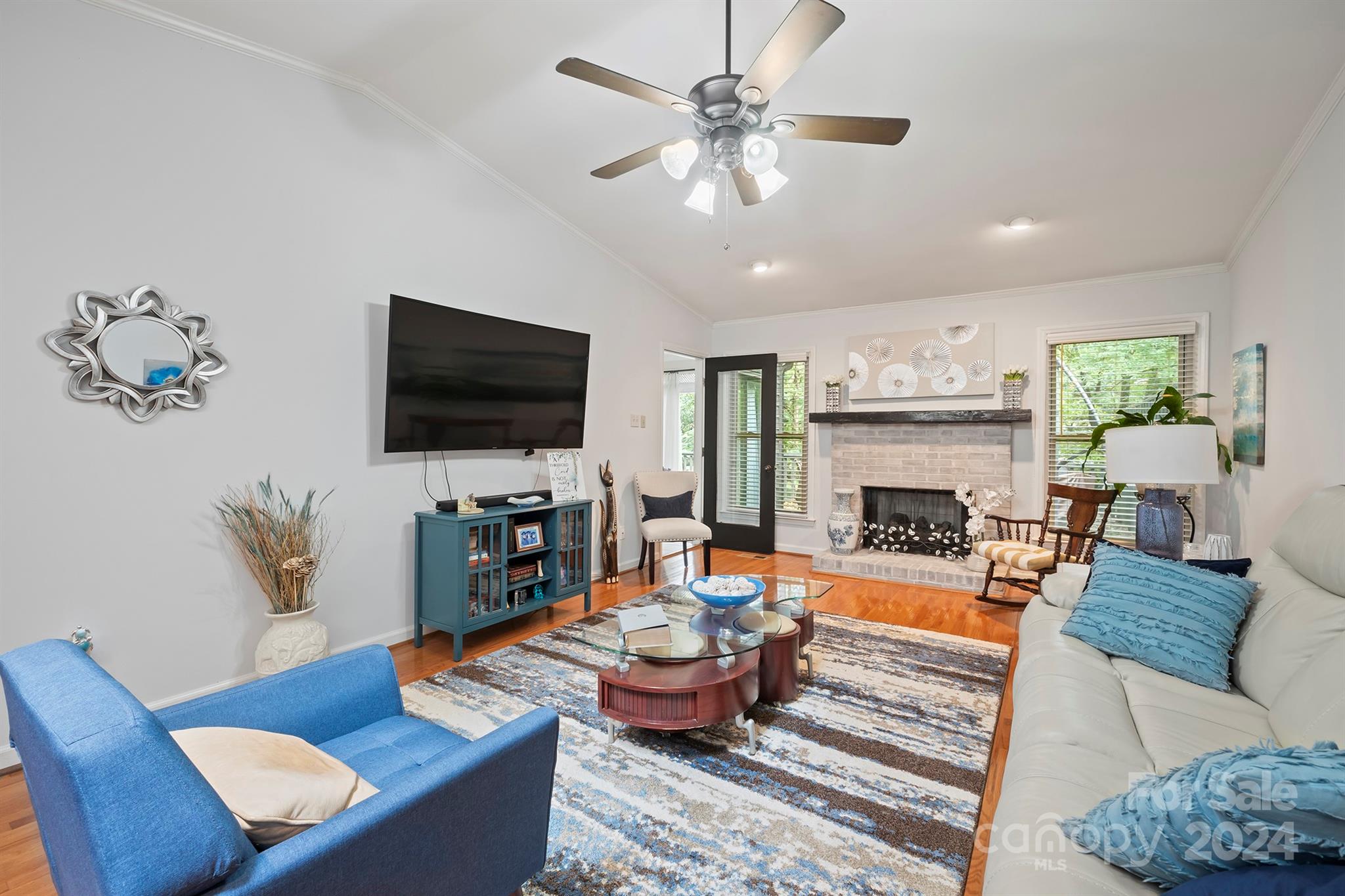 Cross Creek - Residential