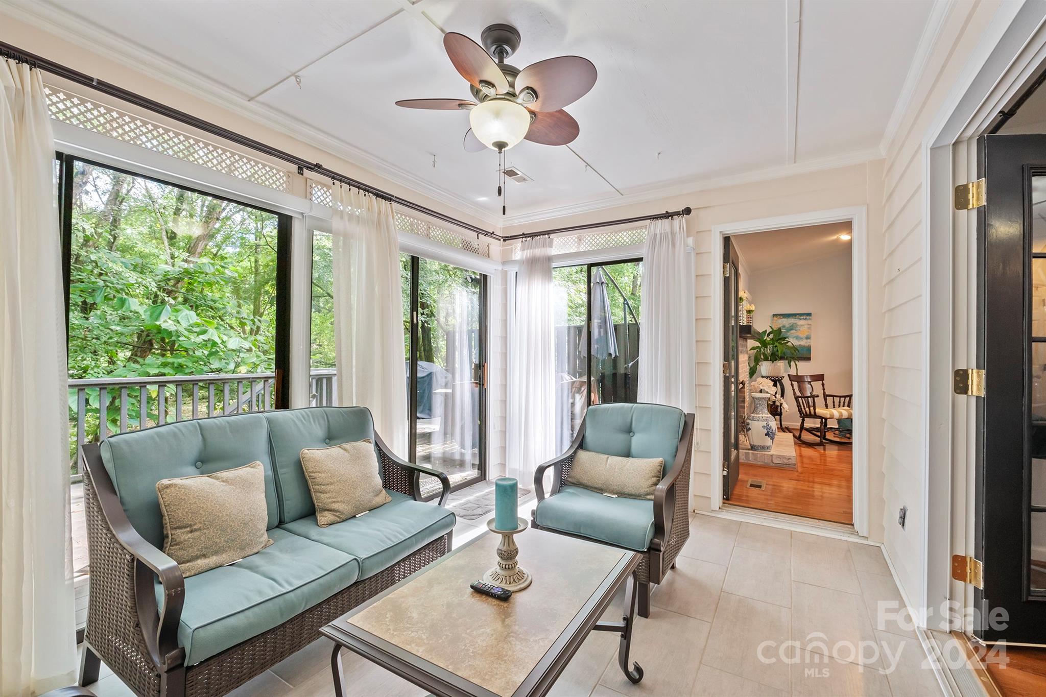 Cross Creek - Residential