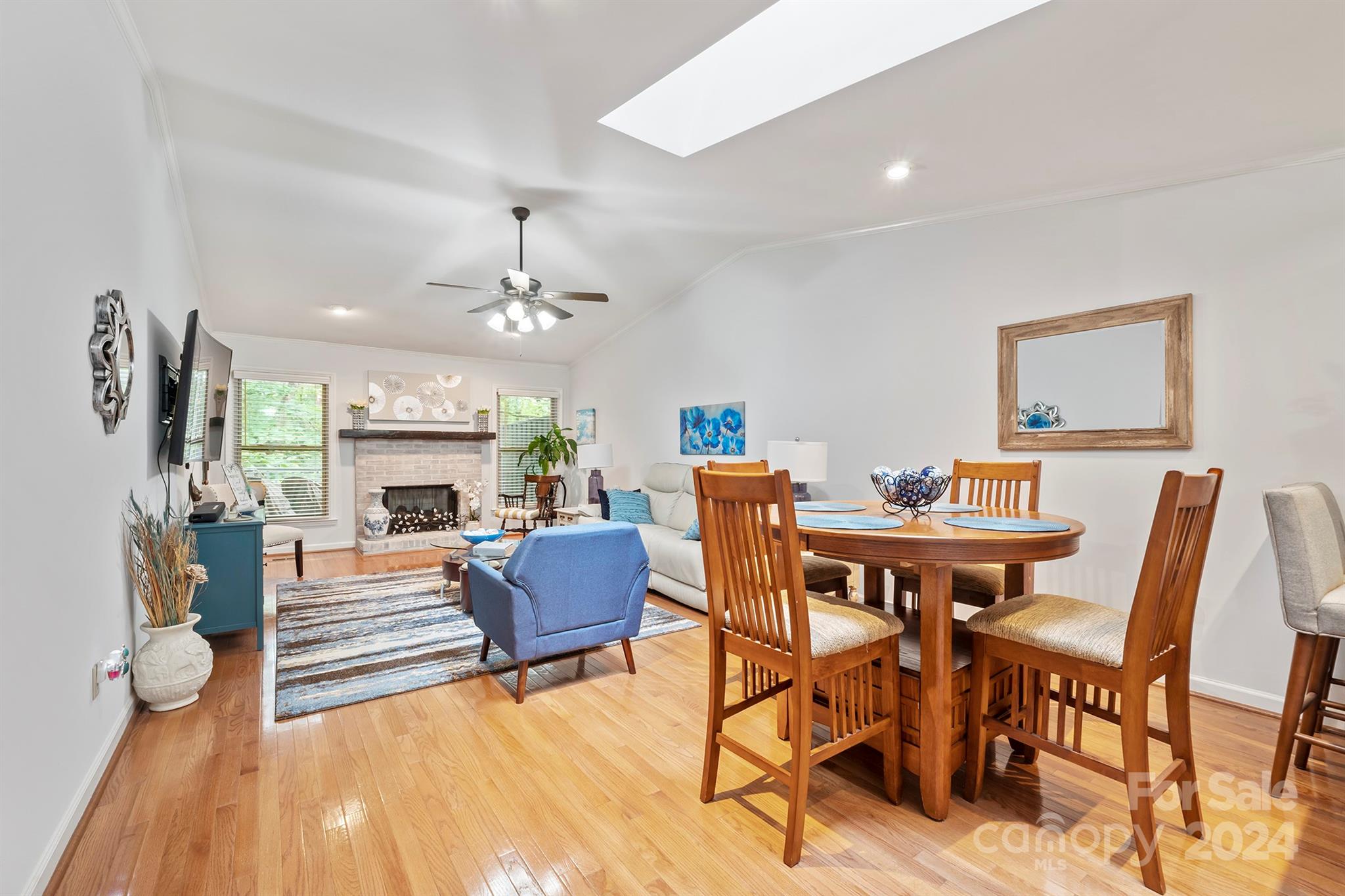 Cross Creek - Residential