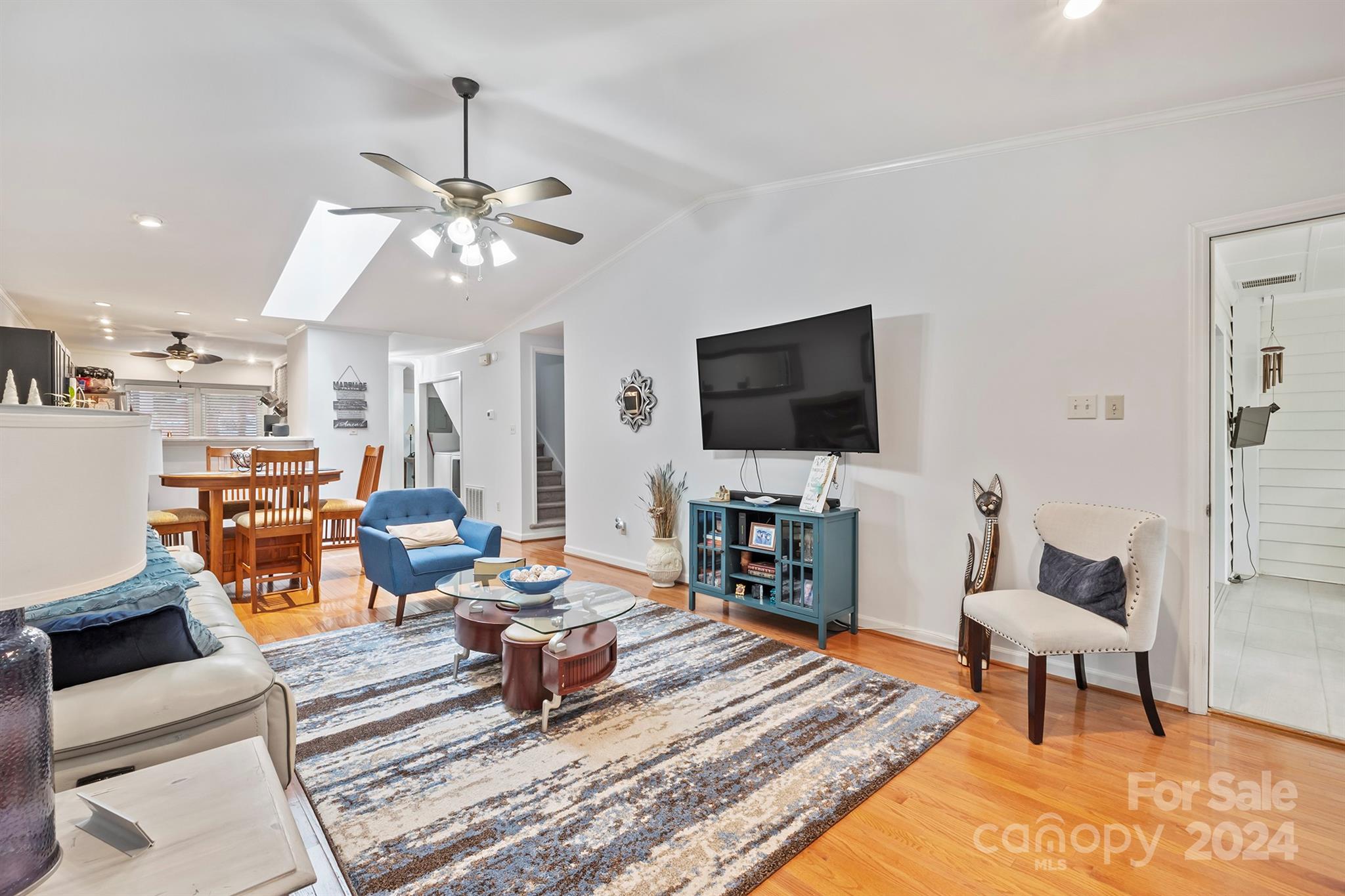 Cross Creek - Residential