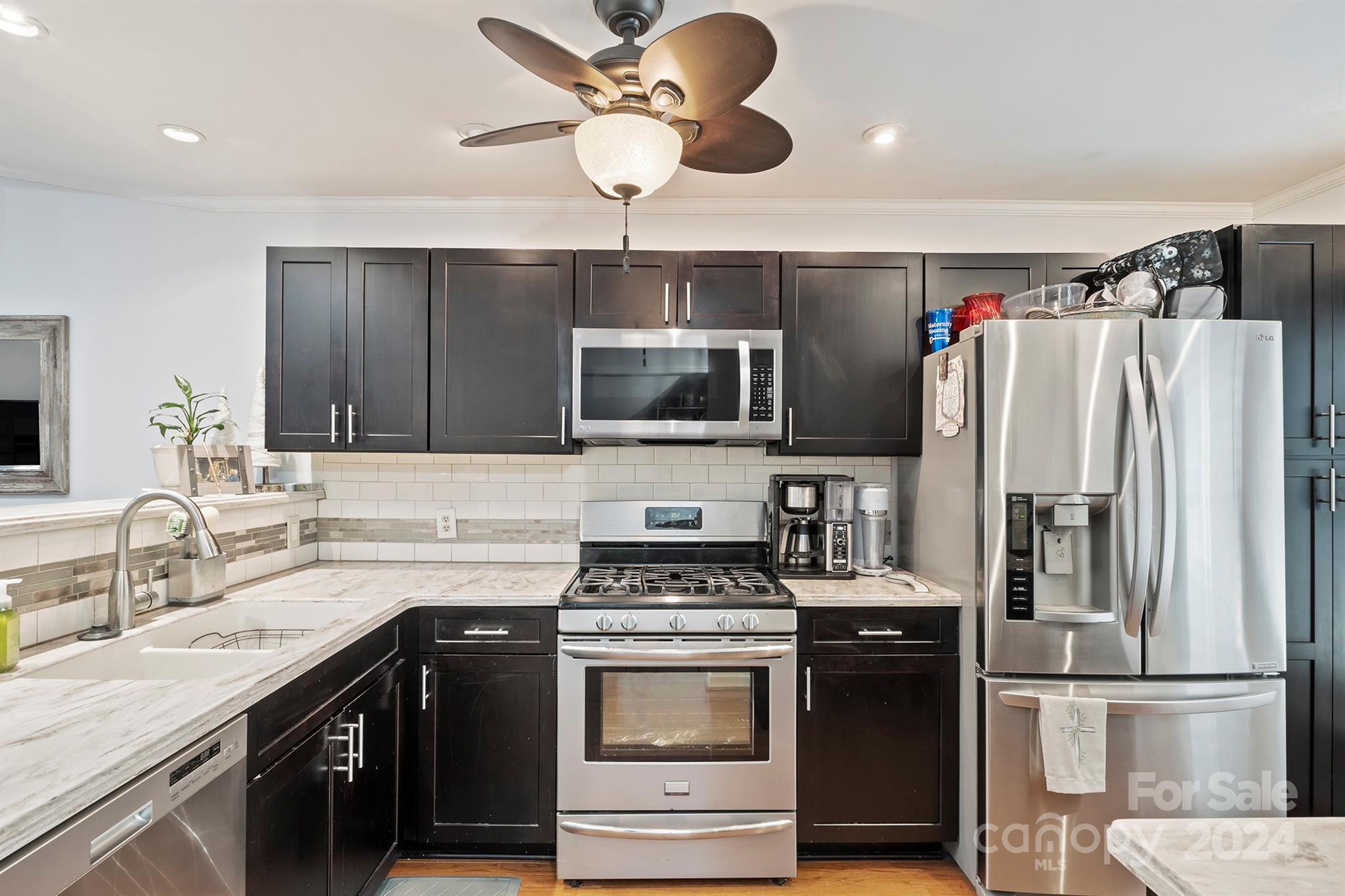 Cross Creek - Residential