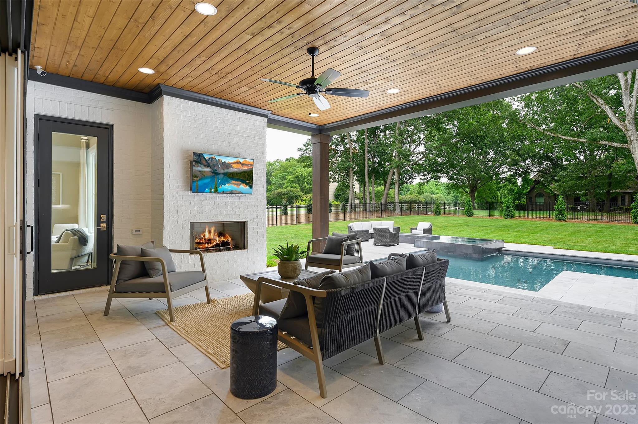 Cheval - Residential