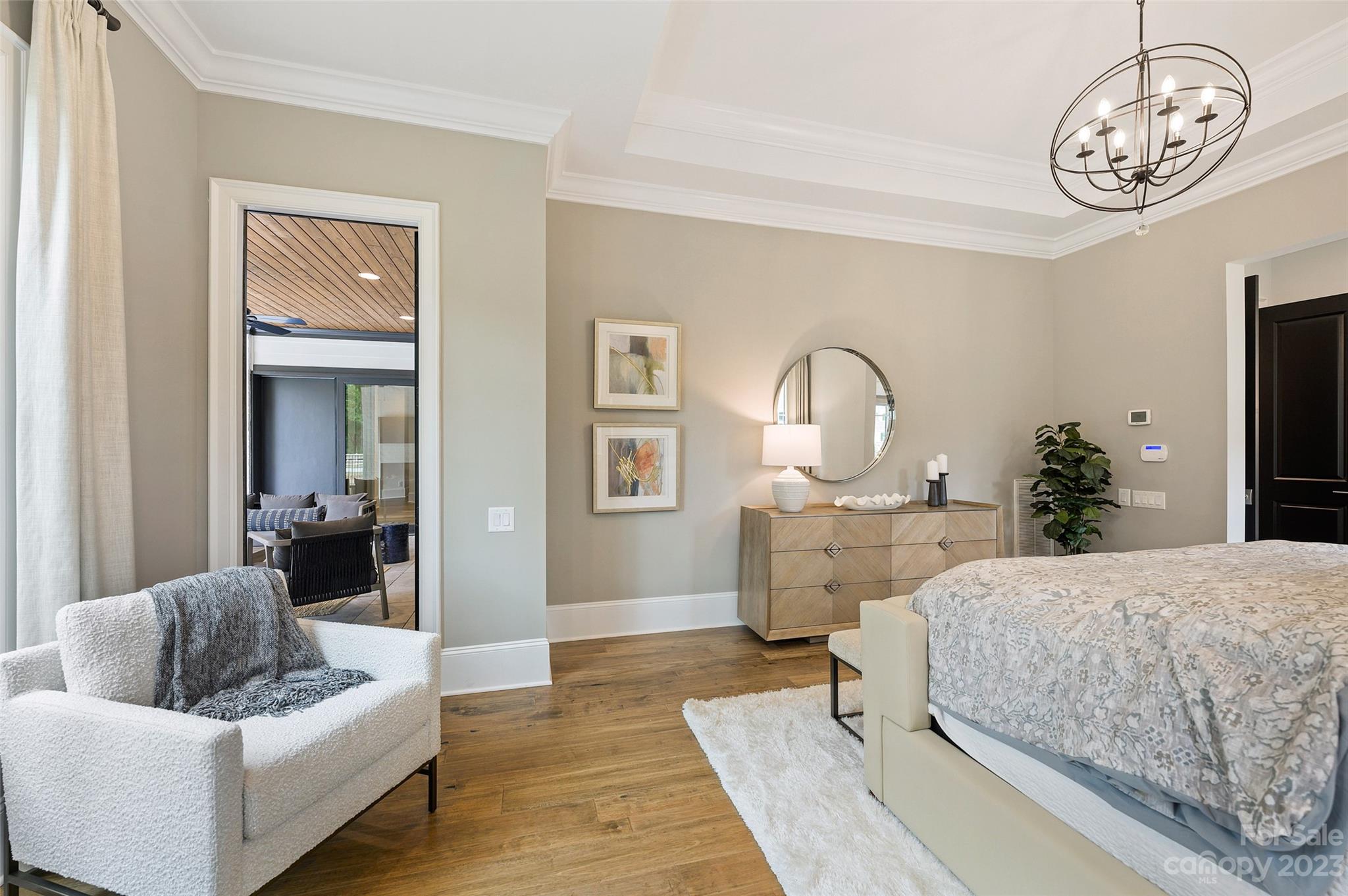 Cheval - Residential