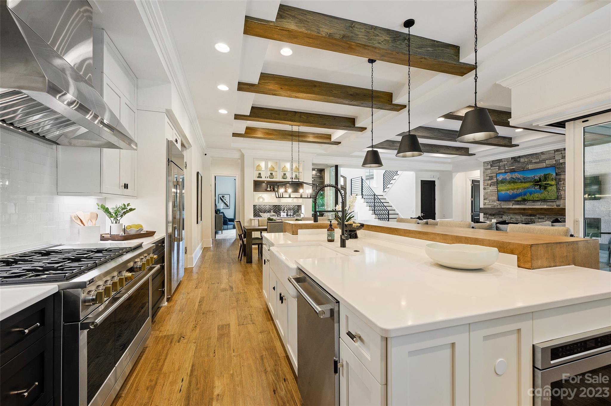 Cheval - Residential