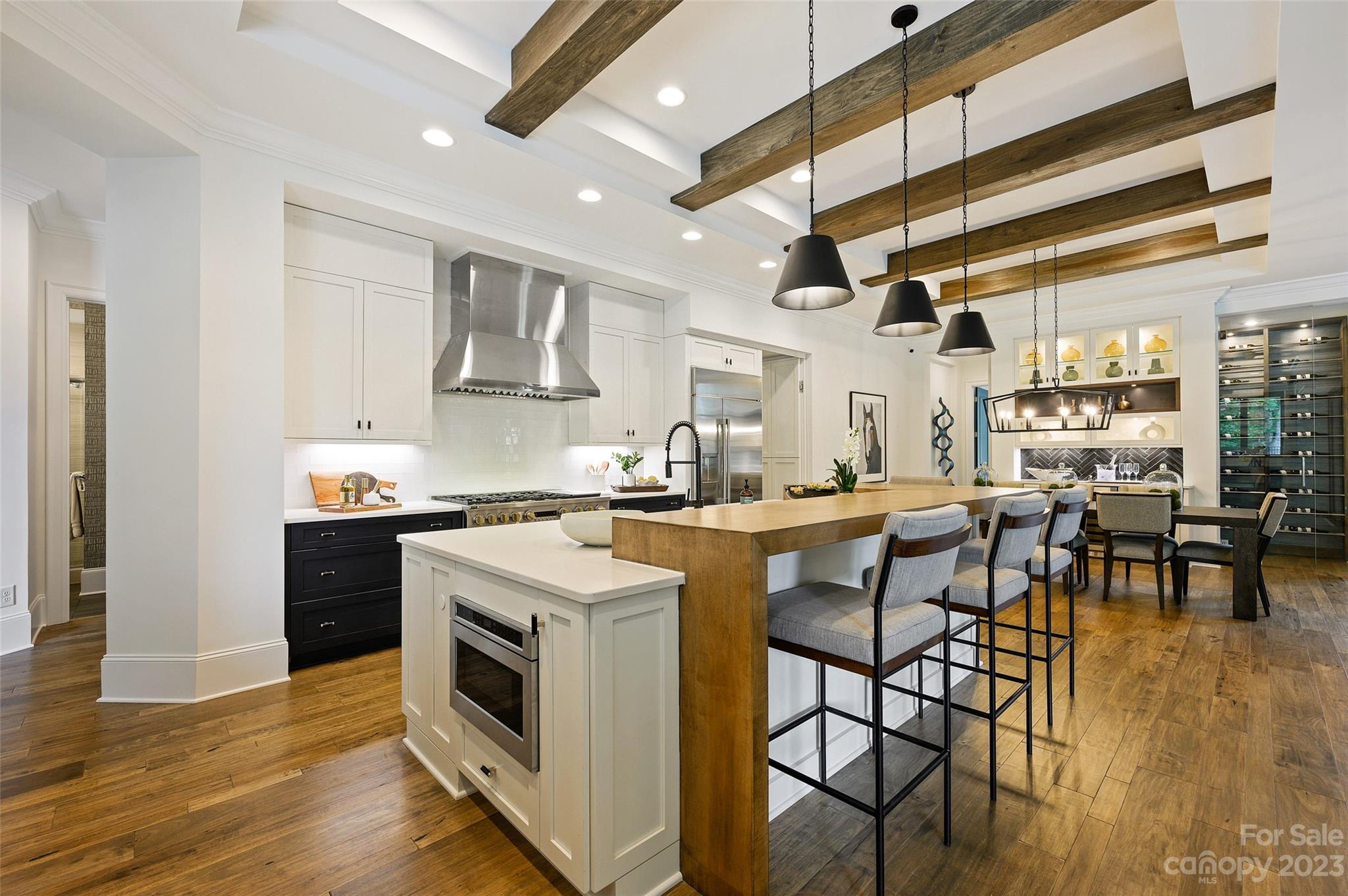 Cheval - Residential