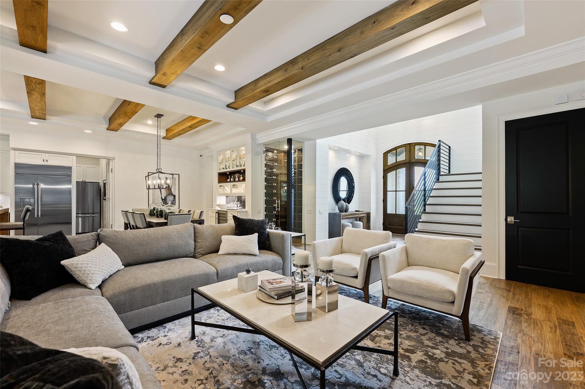 Cheval - Residential