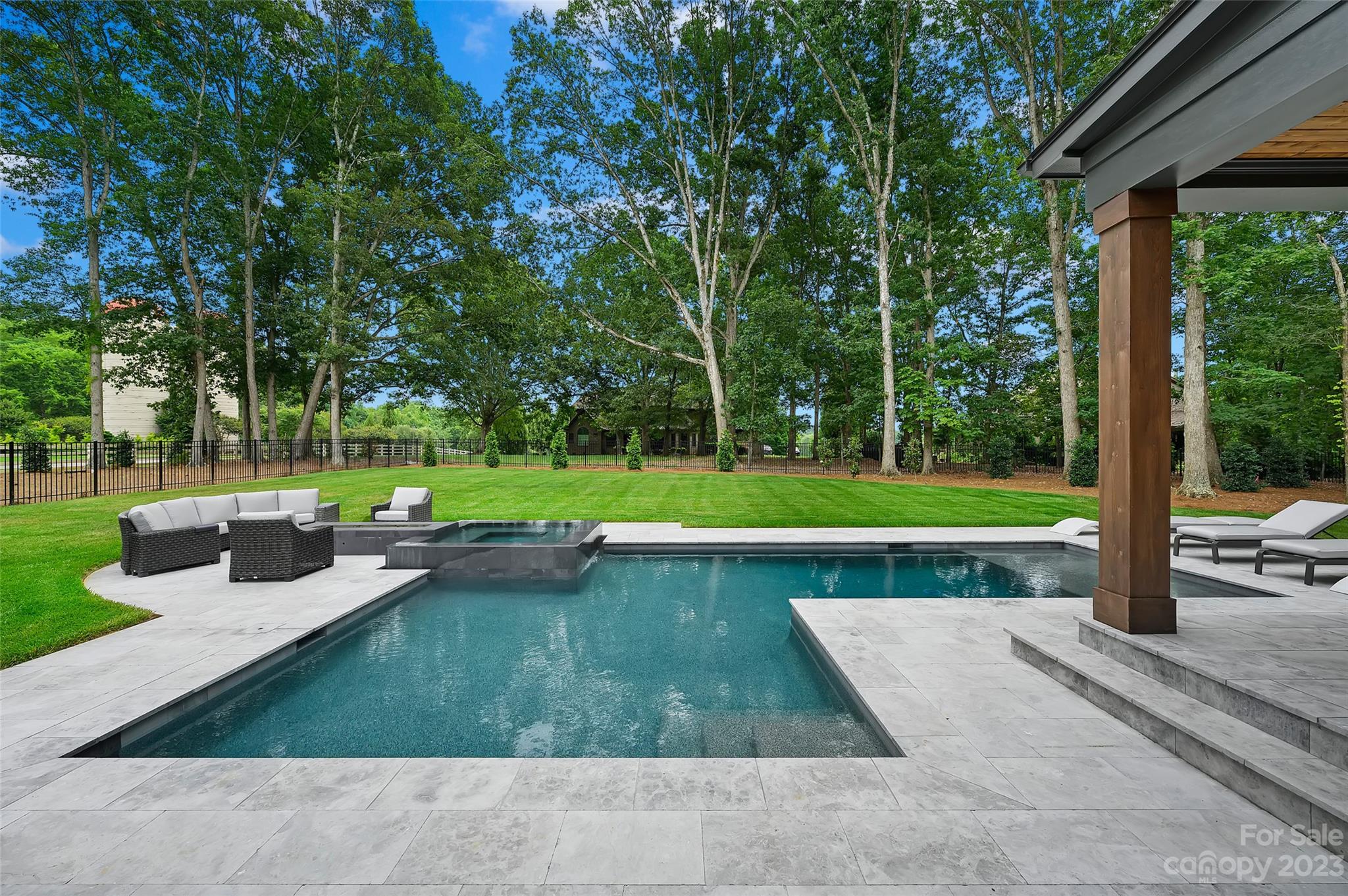 Cheval - Residential