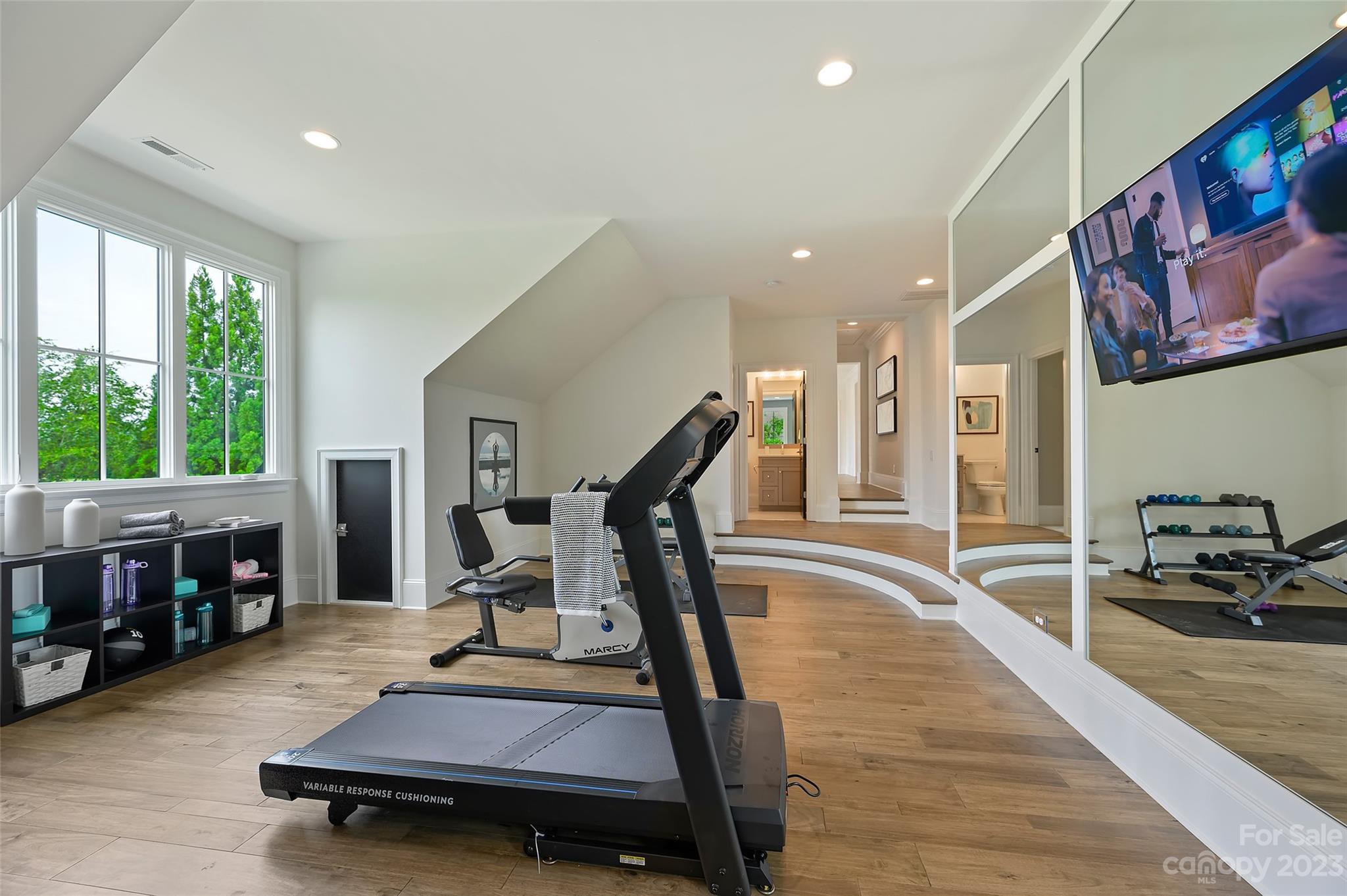 Cheval - Residential