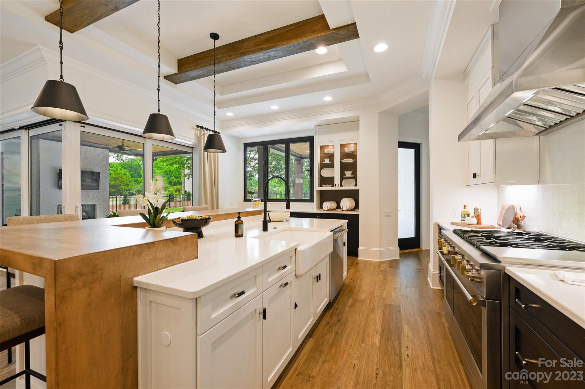 Cheval - Residential