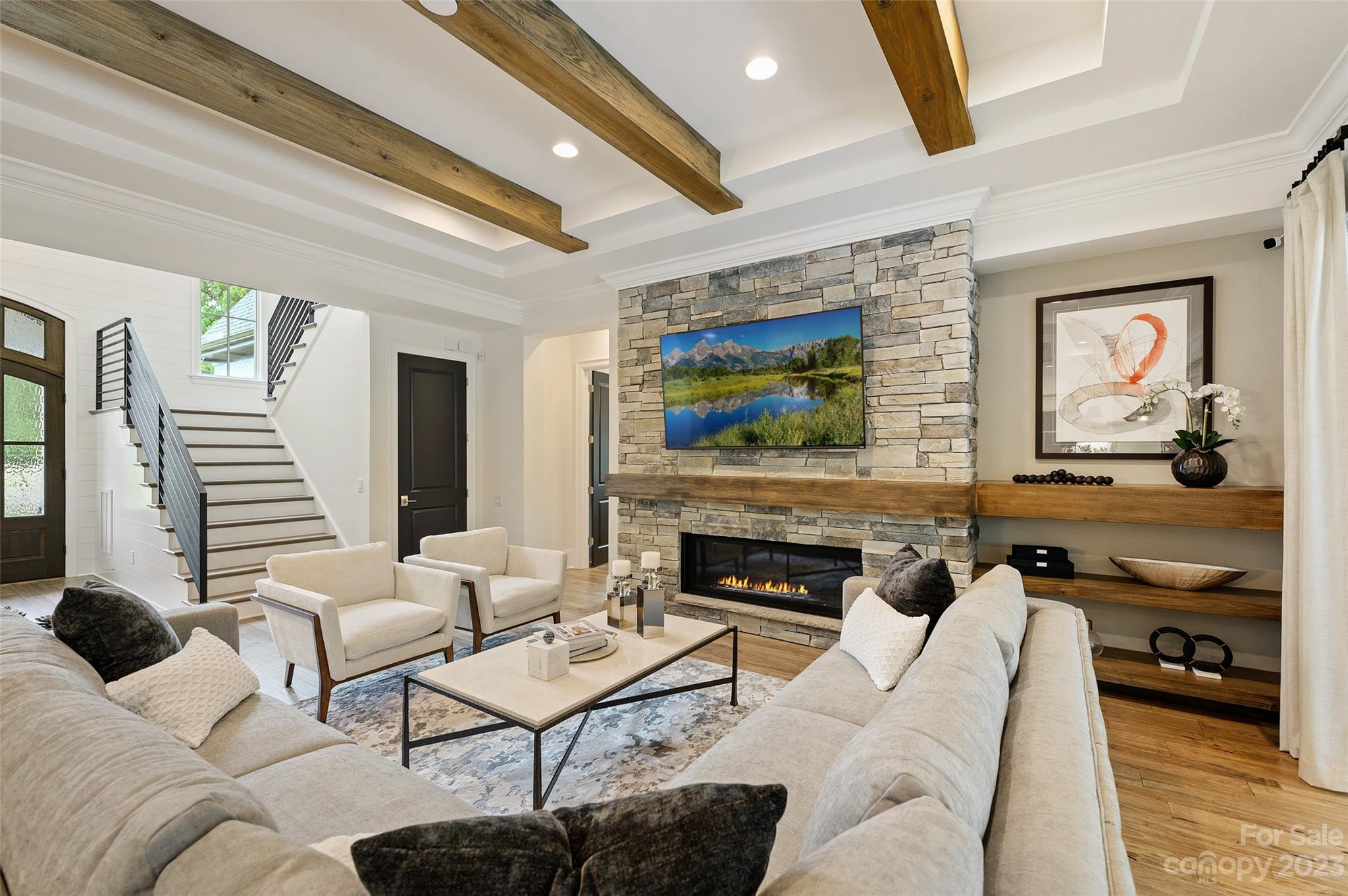 Cheval - Residential