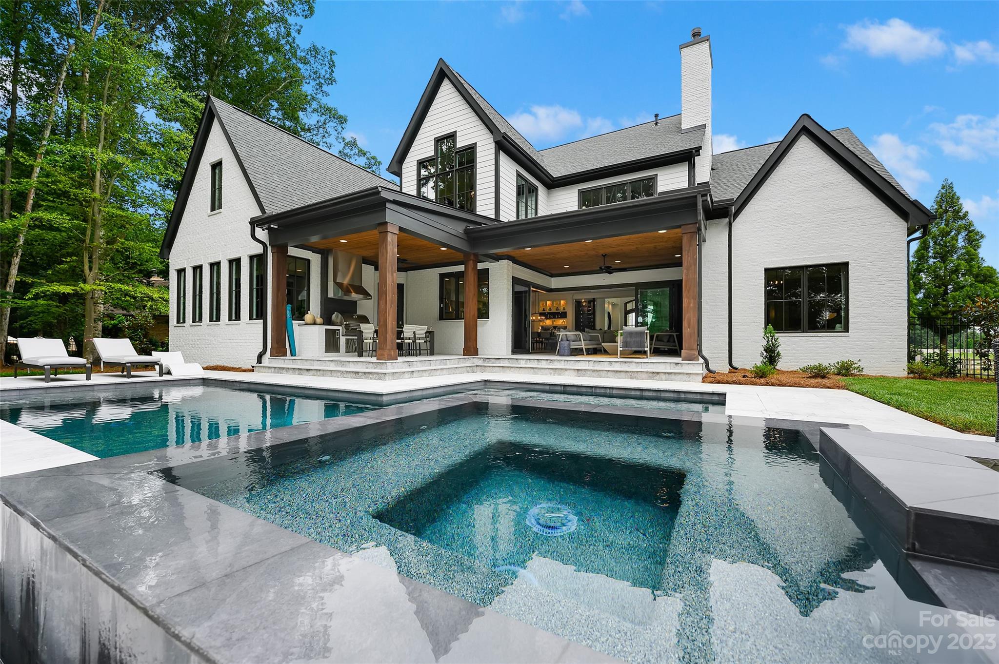 Cheval - Residential