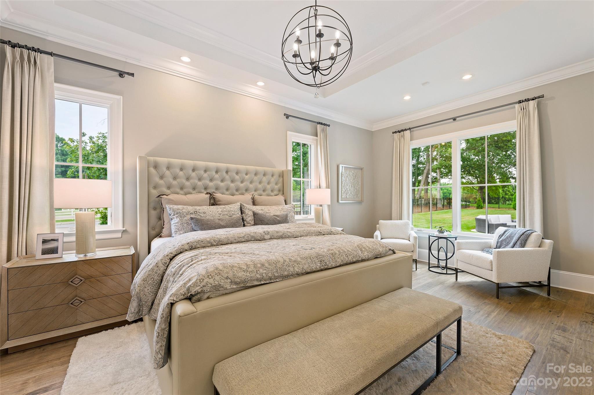 Cheval - Residential