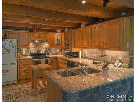 Falls Landing - Residential