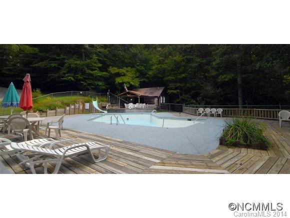 Falls Landing - Residential